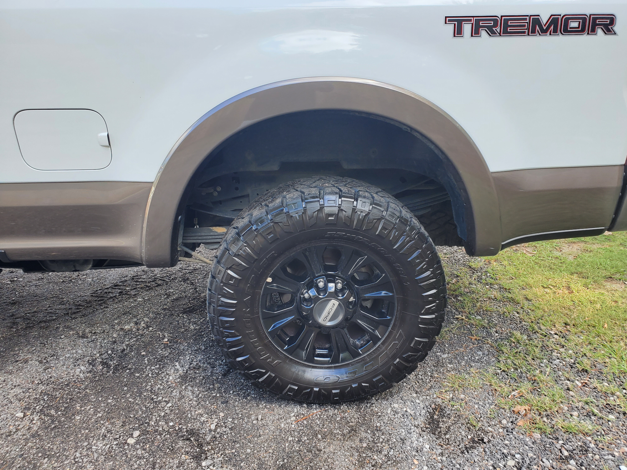Ford Super Duty F-250 SRW  2022