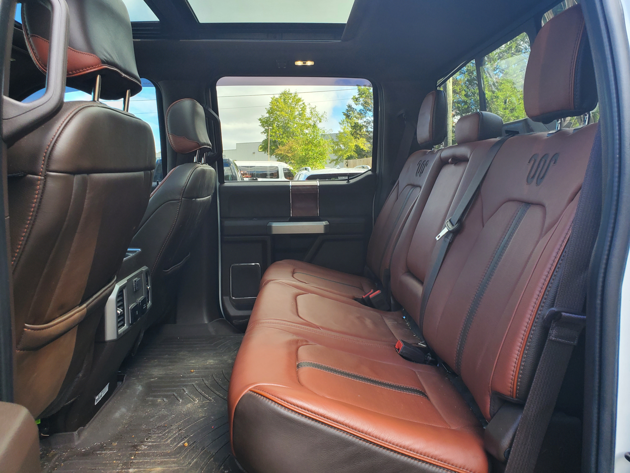 Ford Super Duty F-250 SRW  2022