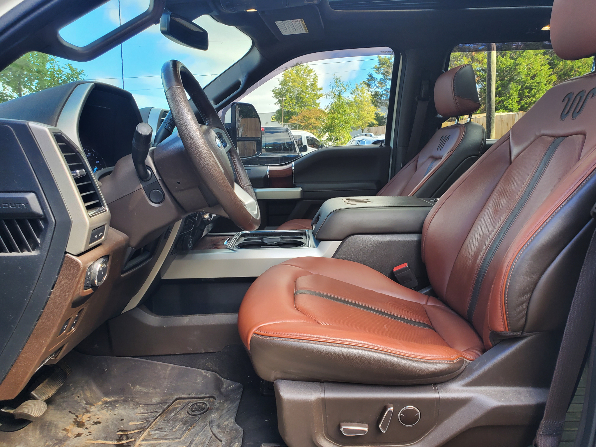 Ford Super Duty F-250 SRW  2022