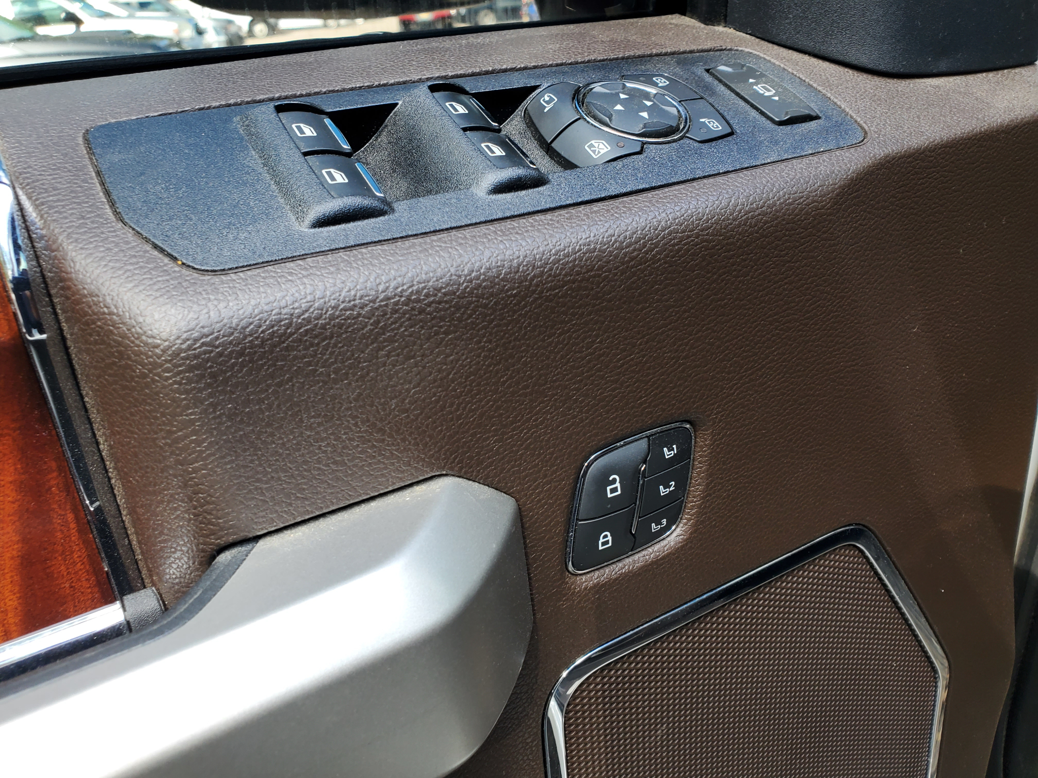 Ford Super Duty F-250 SRW  2022