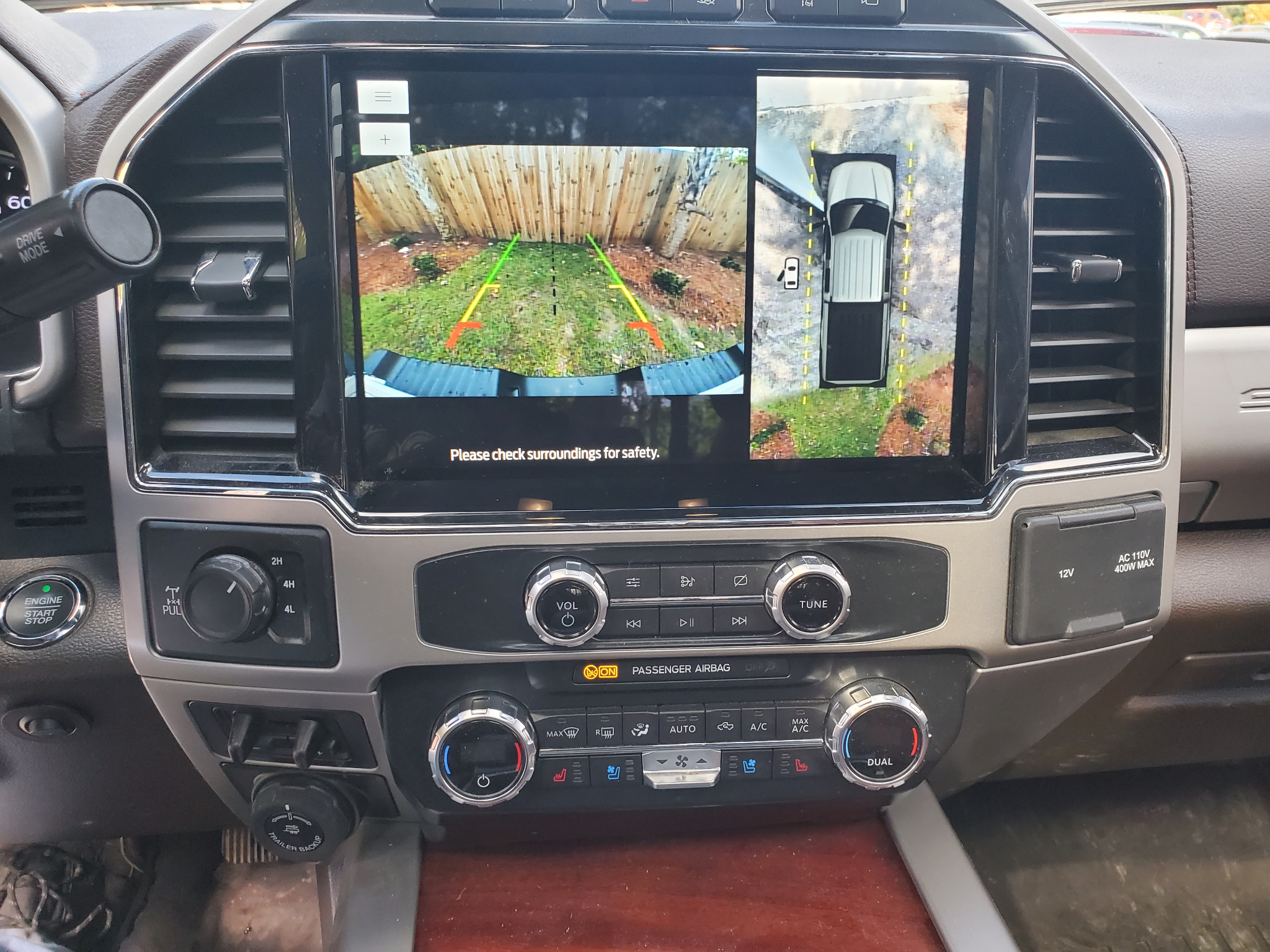 Ford Super Duty F-250 SRW  2022