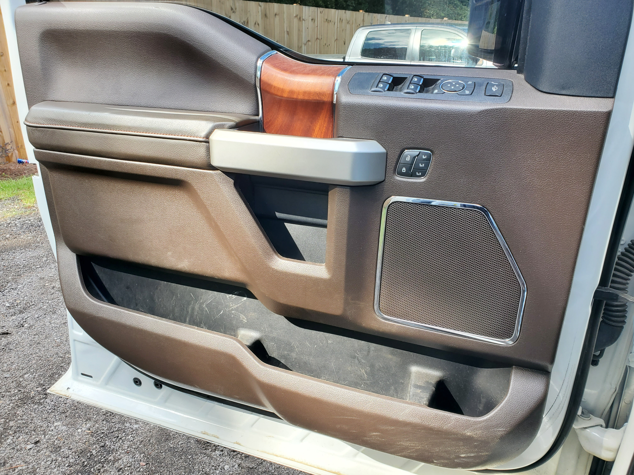 Ford Super Duty F-250 SRW  2022