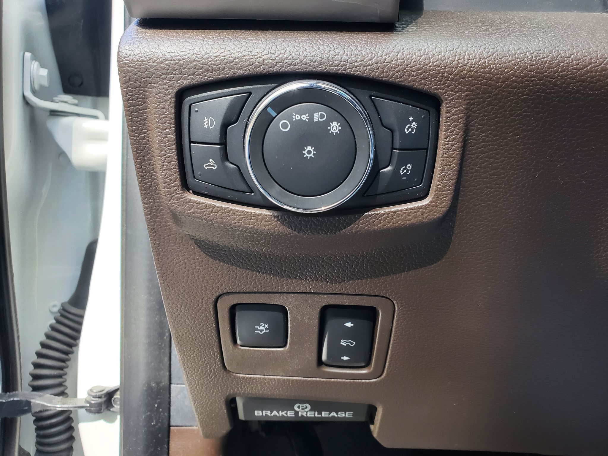 Ford Super Duty F-250 SRW  2022