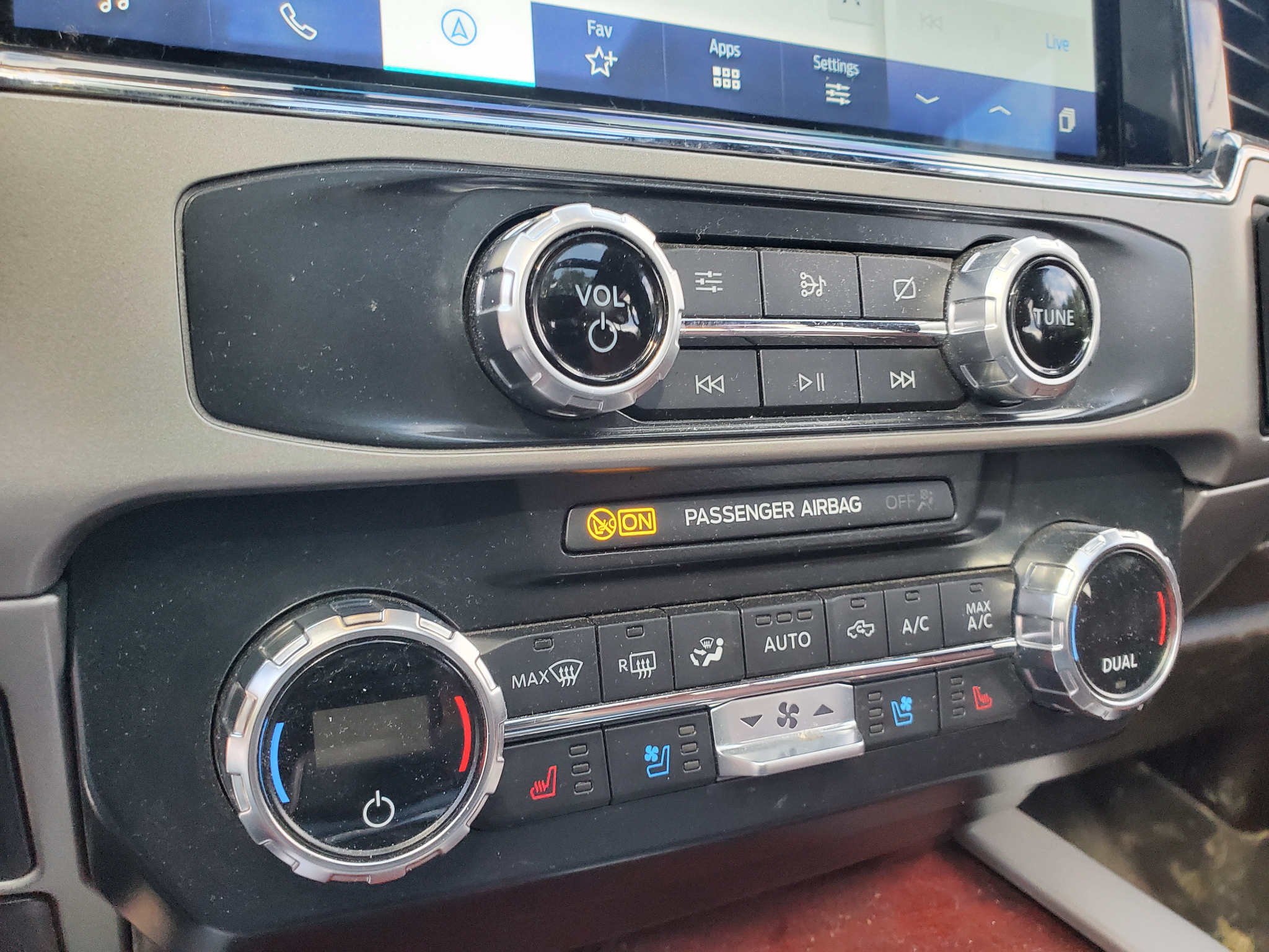 Ford Super Duty F-250 SRW  2022