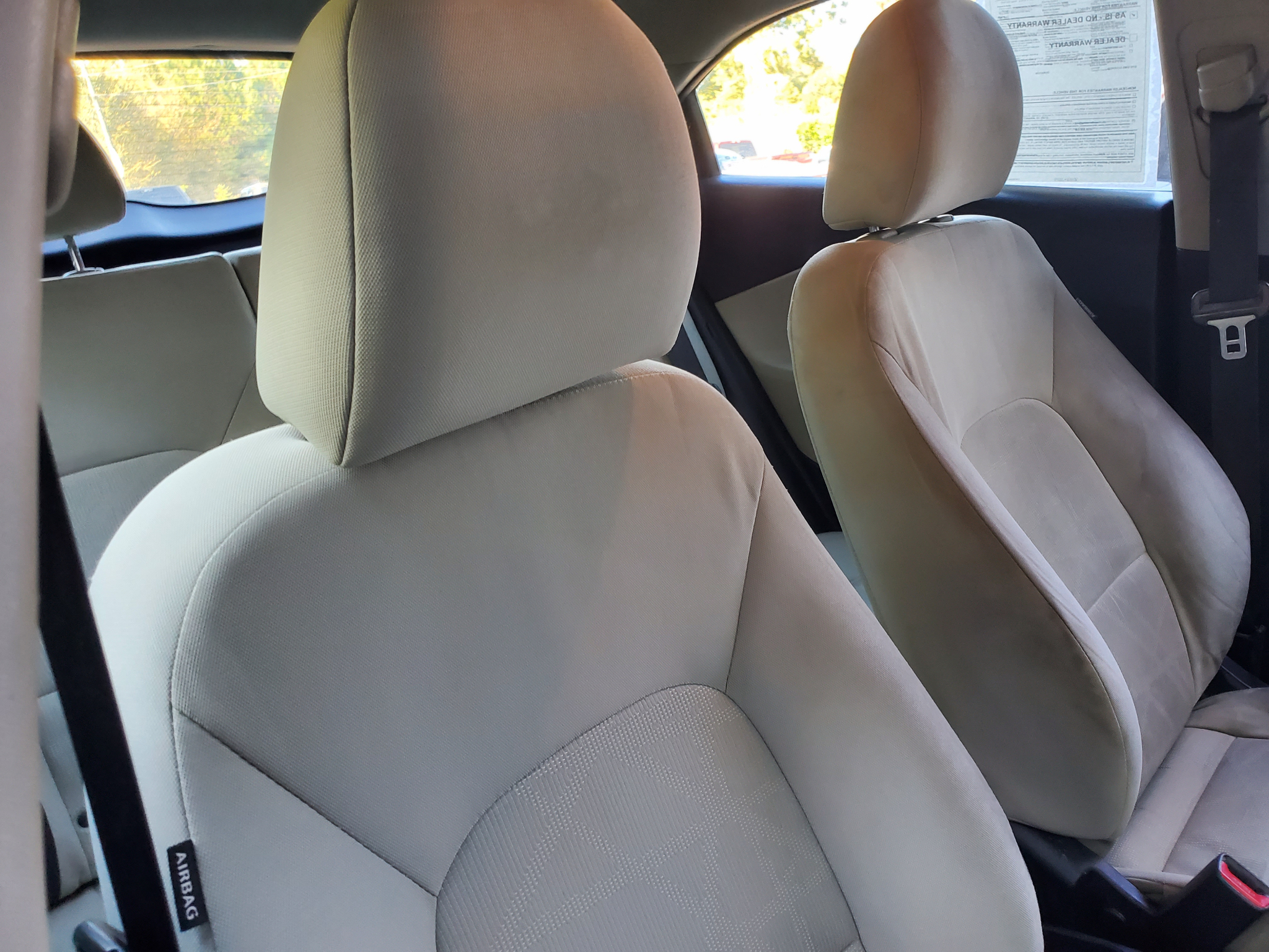 Kia Rio 5dr HB Auto LX 2013