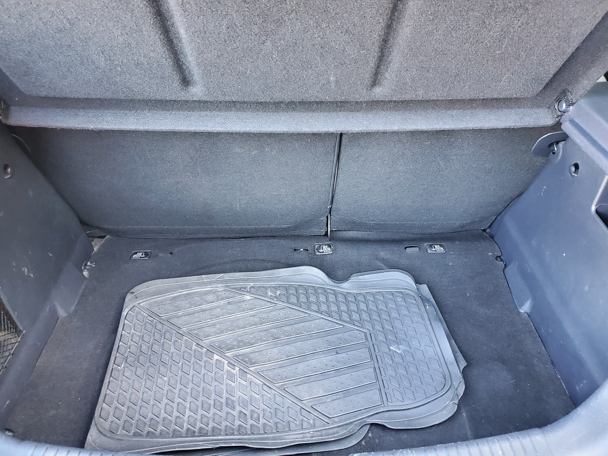 Kia Rio 5dr HB Auto LX 2013