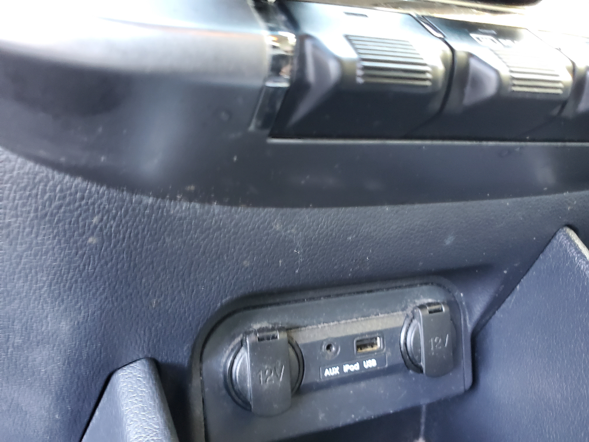 Kia Rio 5dr HB Auto LX 2013