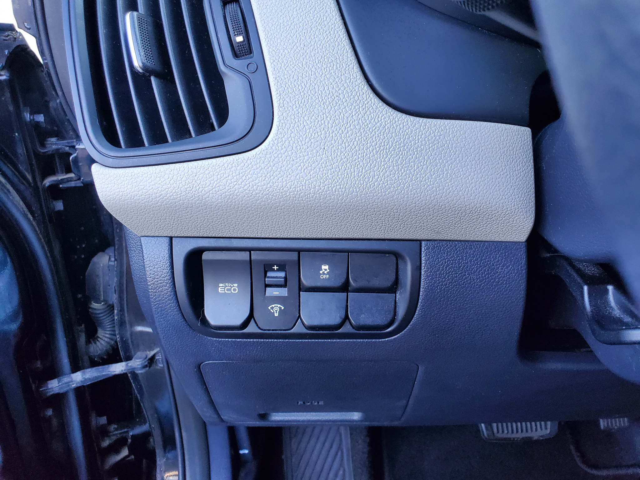 Kia Rio 5dr HB Auto LX 2013