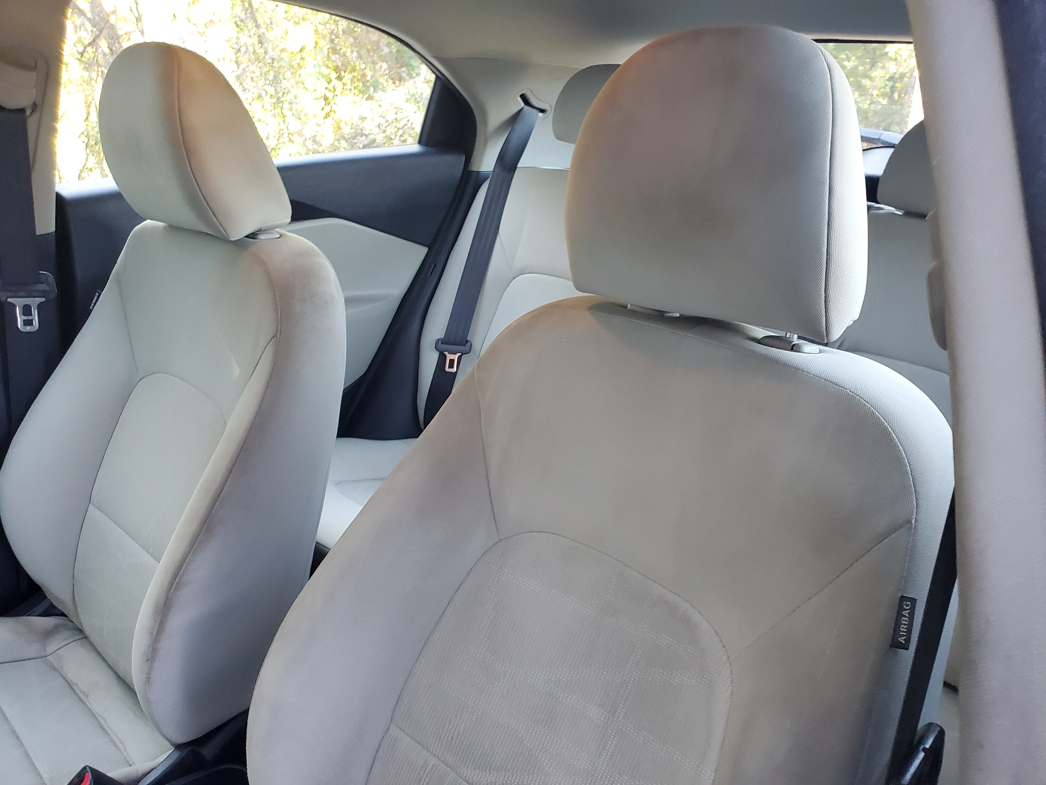 Kia Rio 5dr HB Auto LX 2013