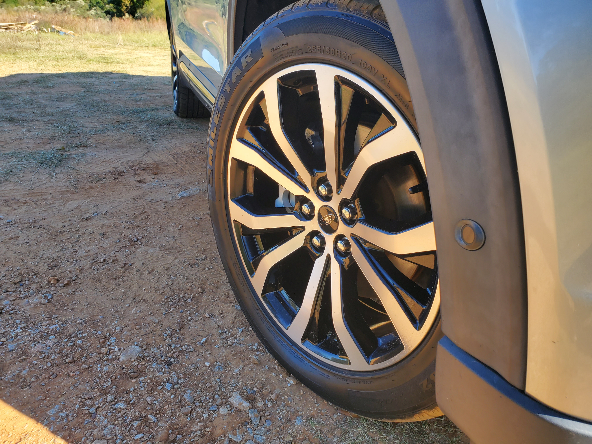 Ford Explorer ST 4WD 2020