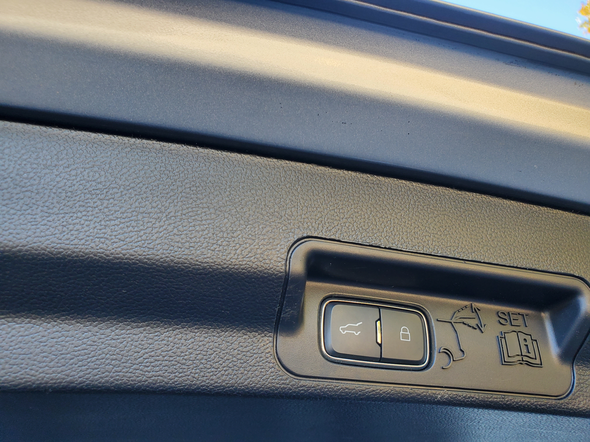 Ford Explorer ST 4WD 2020