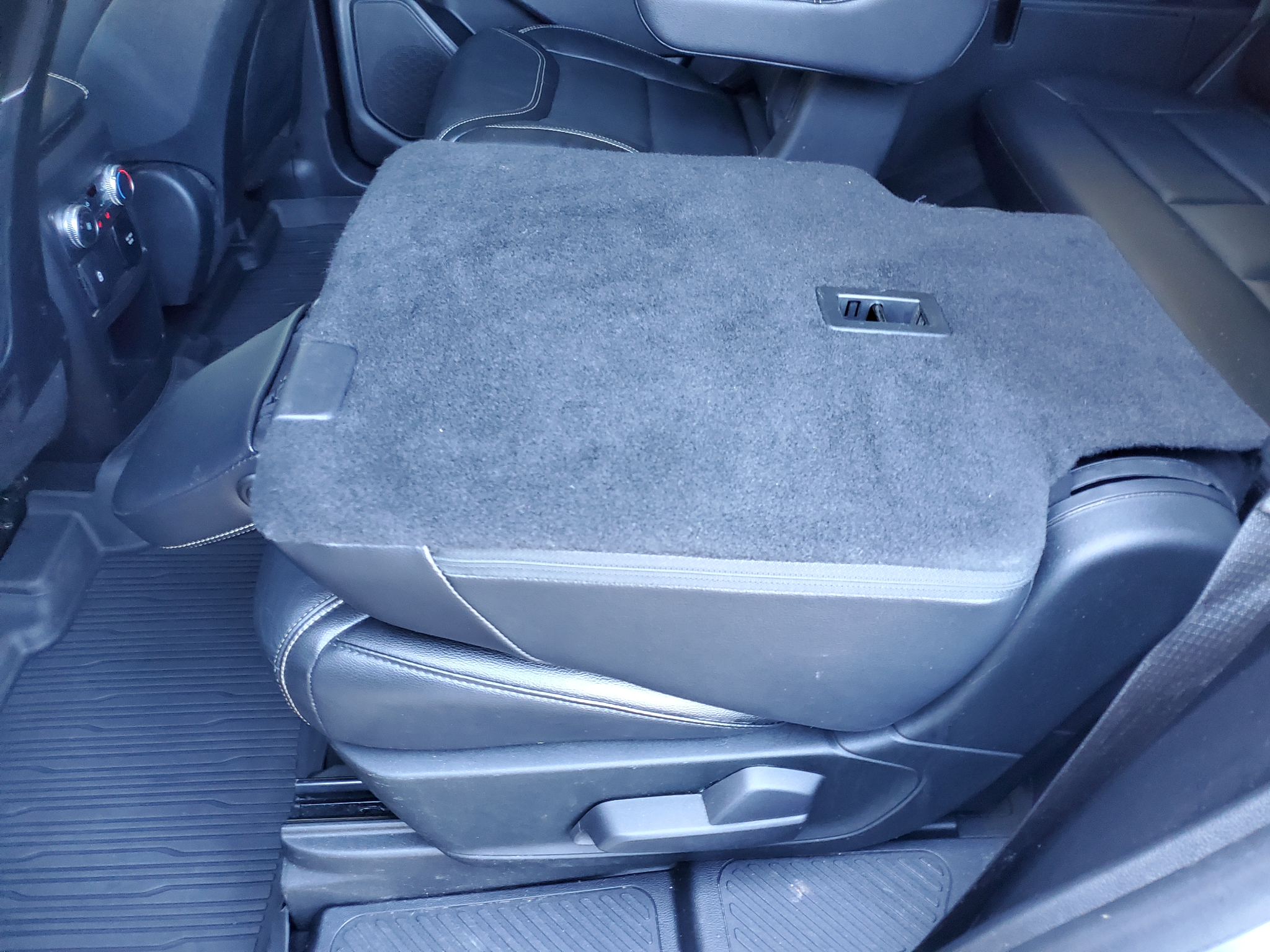 Ford Explorer ST 4WD 2020