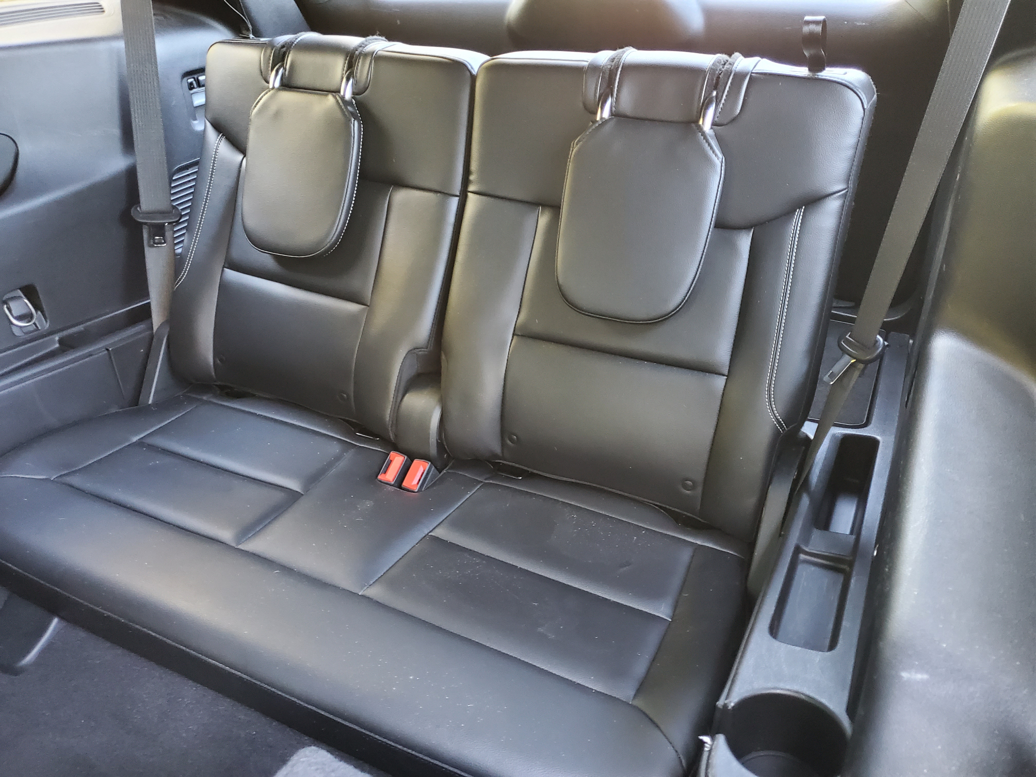Ford Explorer ST 4WD 2020