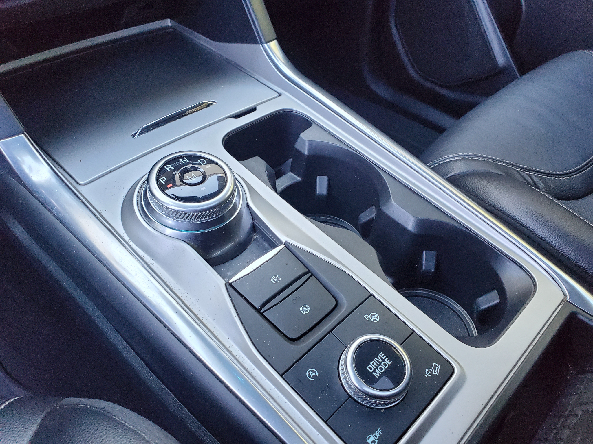 Ford Explorer ST 4WD 2020