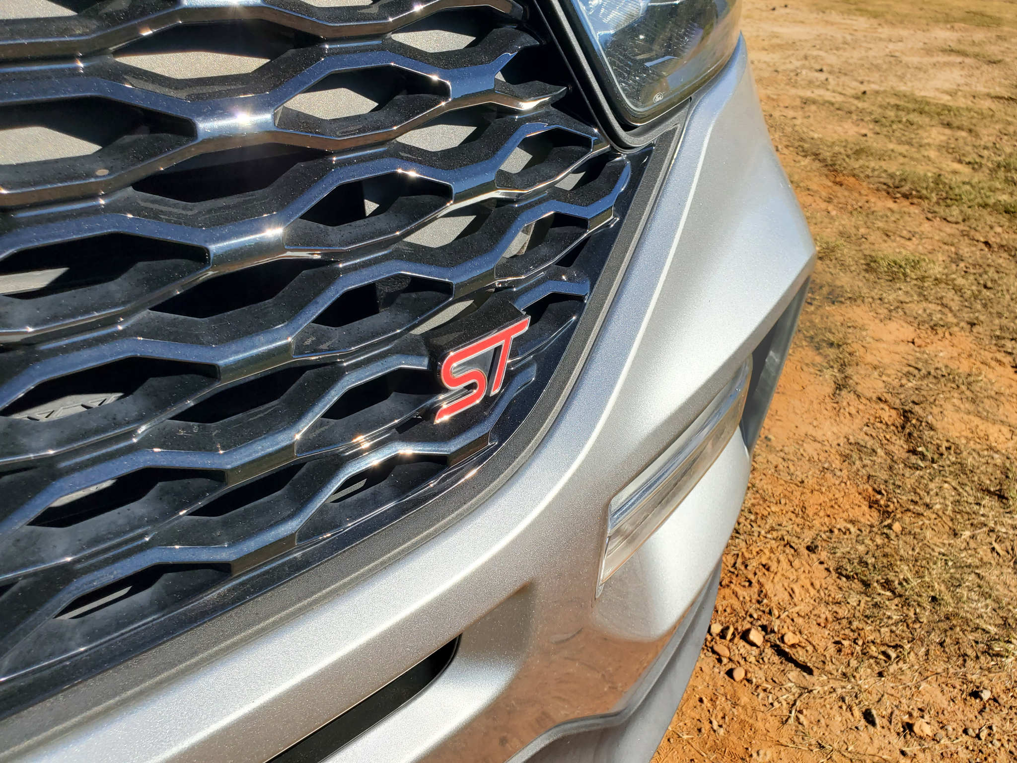 Ford Explorer ST 4WD 2020