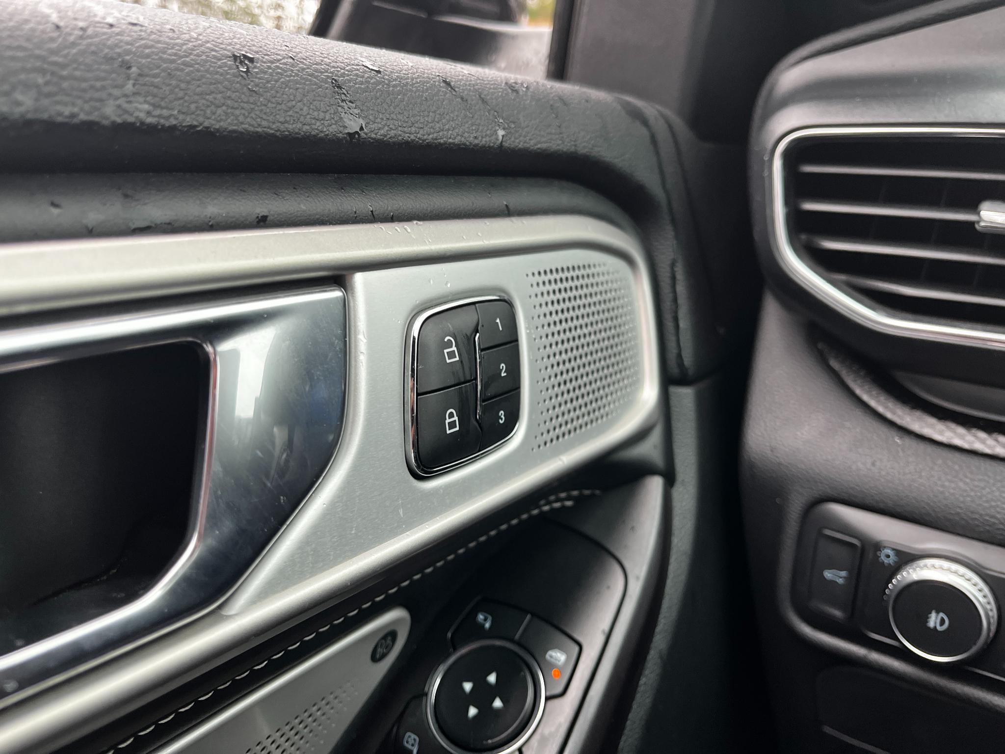 Ford Explorer ST 4WD 2020