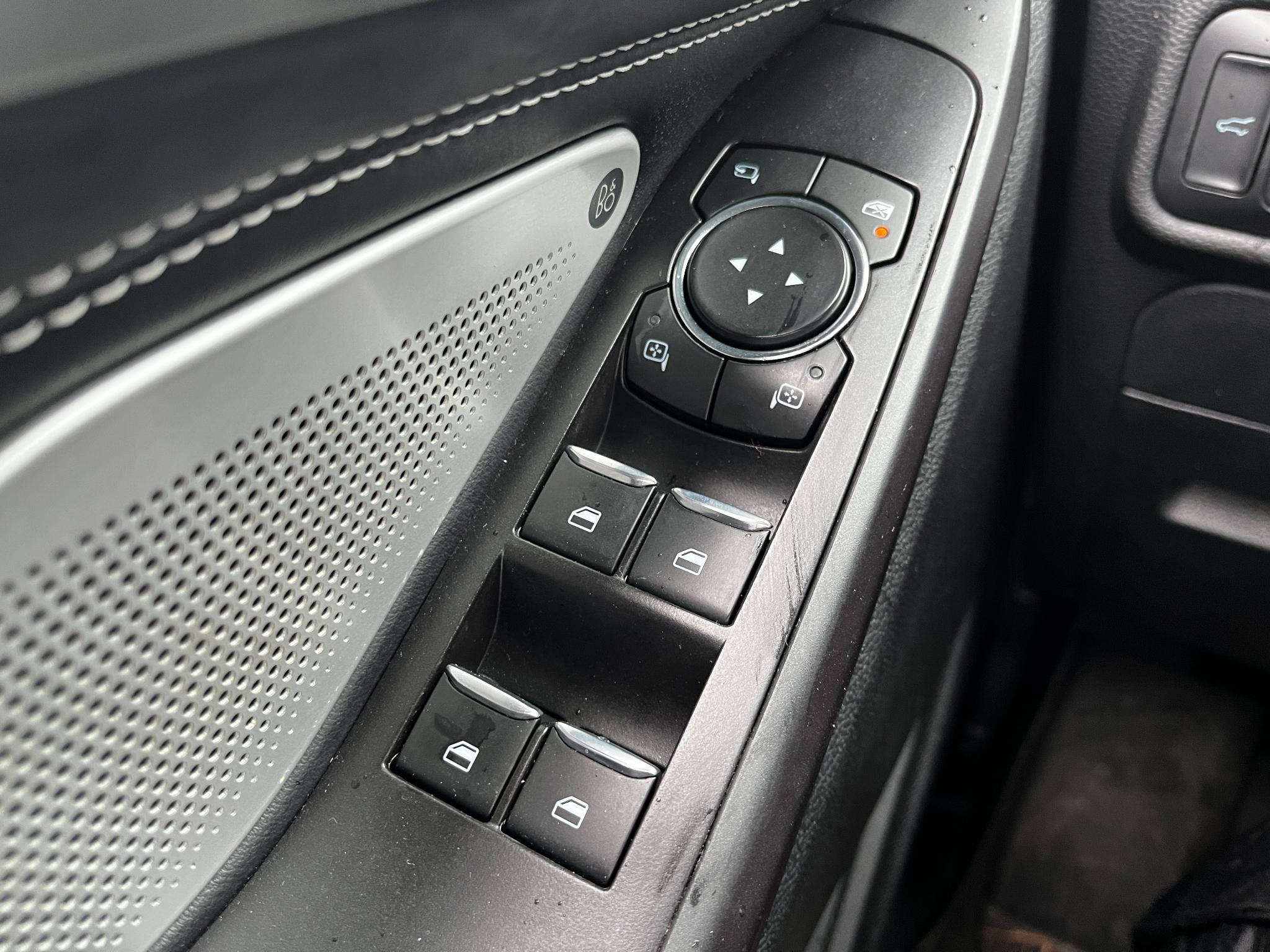 Ford Explorer ST 4WD 2020