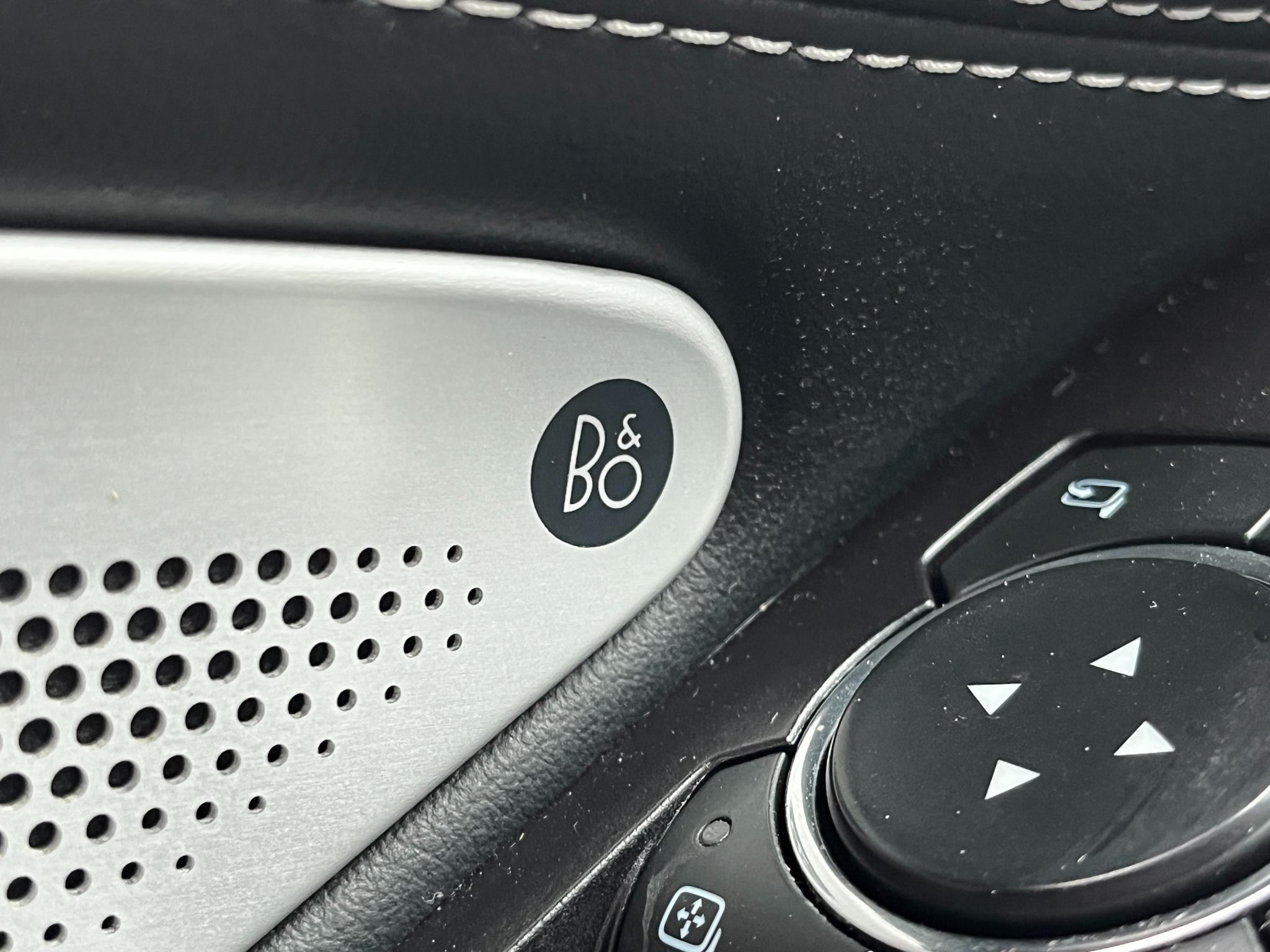 Ford Explorer ST 4WD 2020