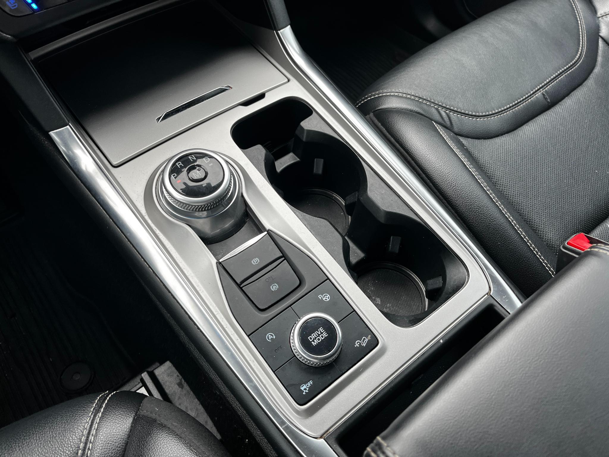 Ford Explorer ST 4WD 2020