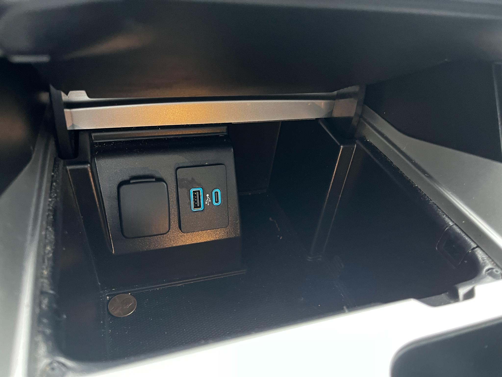 Ford Explorer ST 4WD 2020