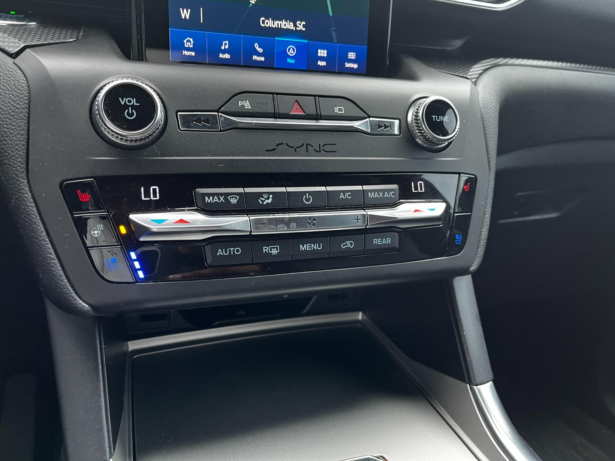 Ford Explorer ST 4WD 2020