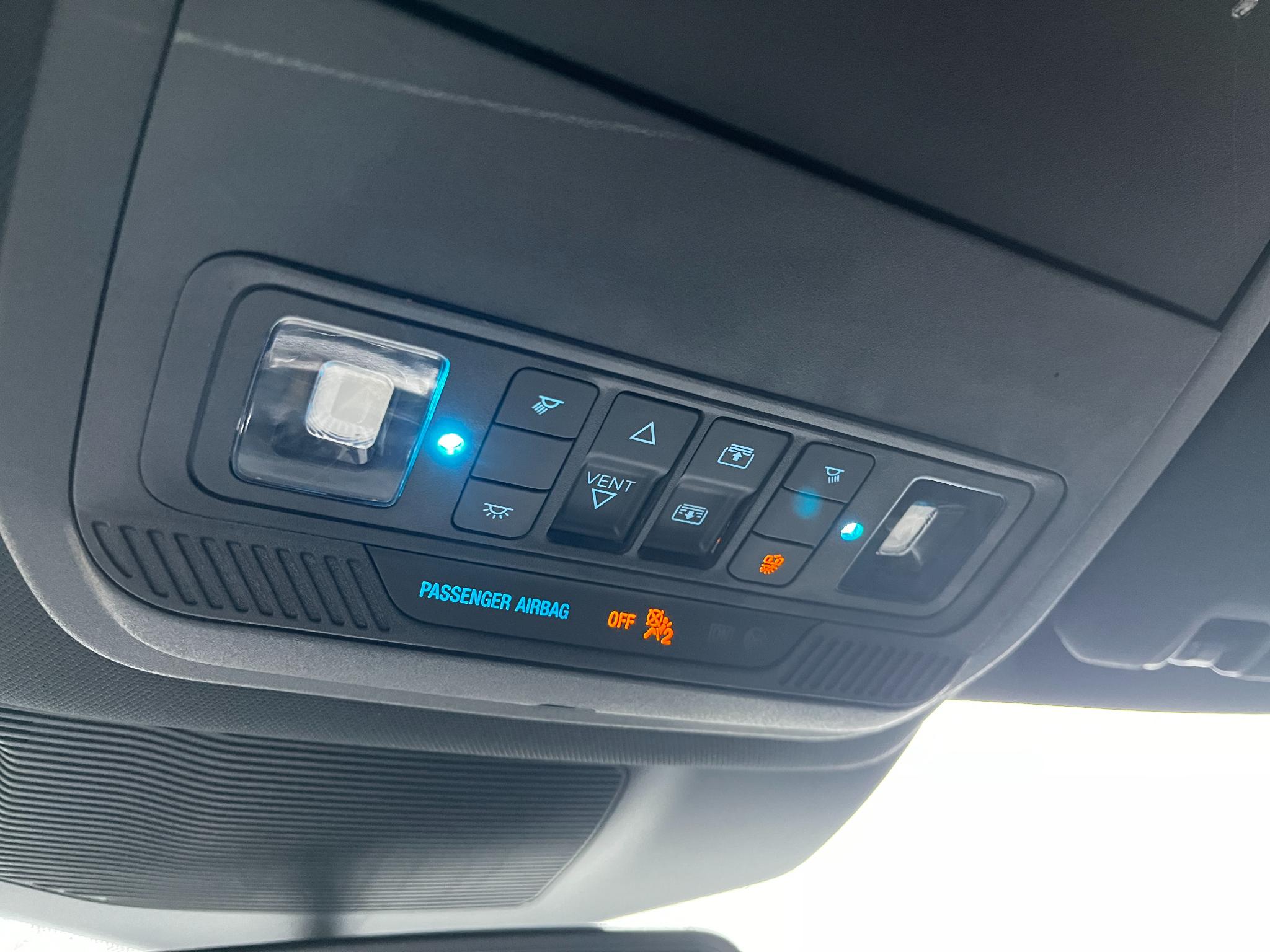 Ford Explorer ST 4WD 2020