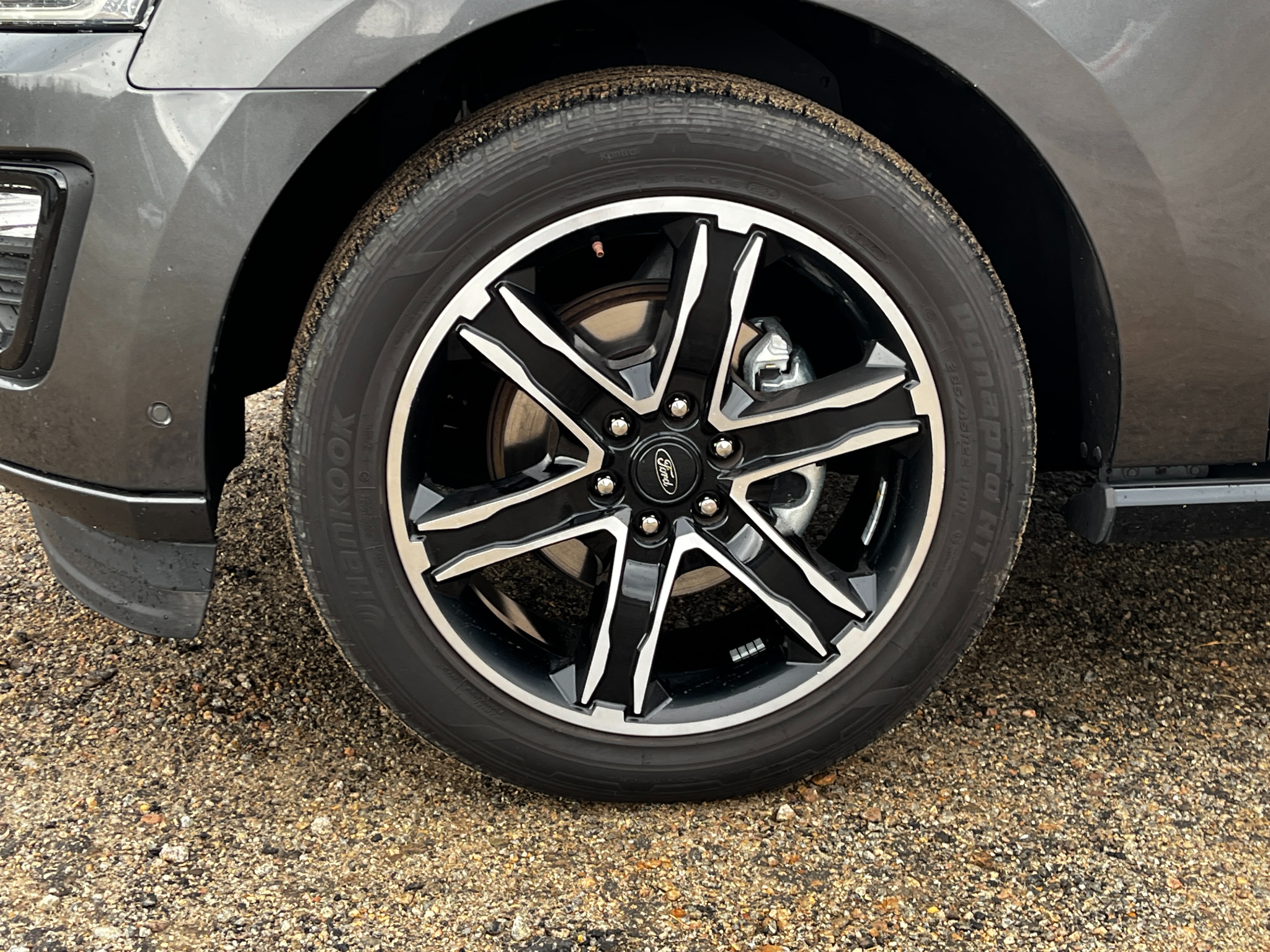 Ford Expedition Limited 2019