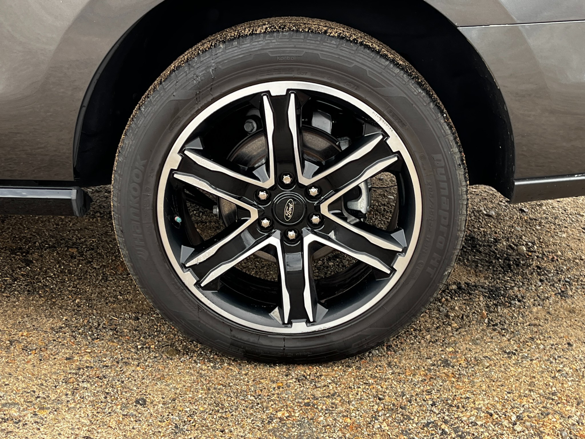 Ford Expedition Limited 2019