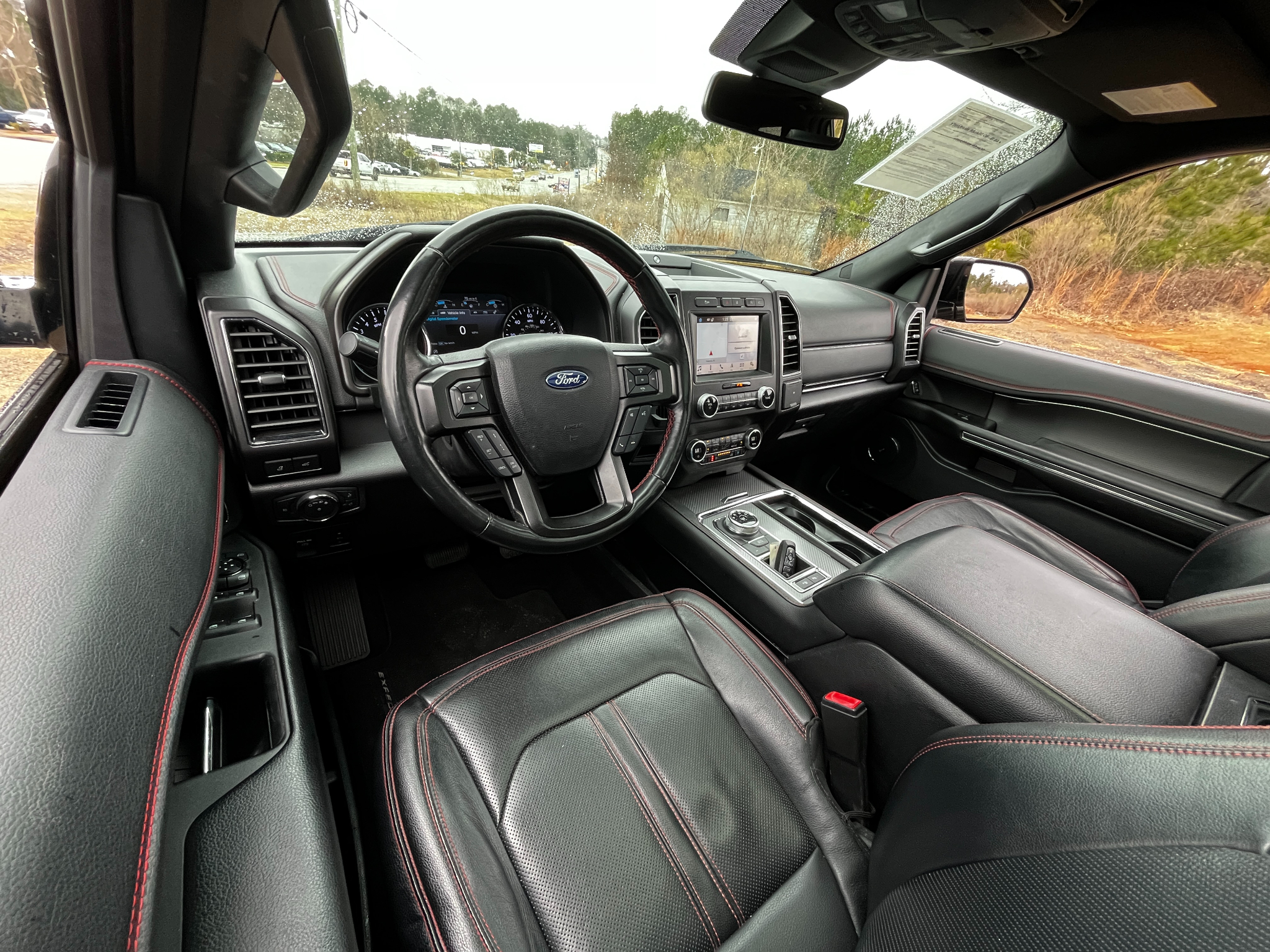 Ford Expedition Limited 2019