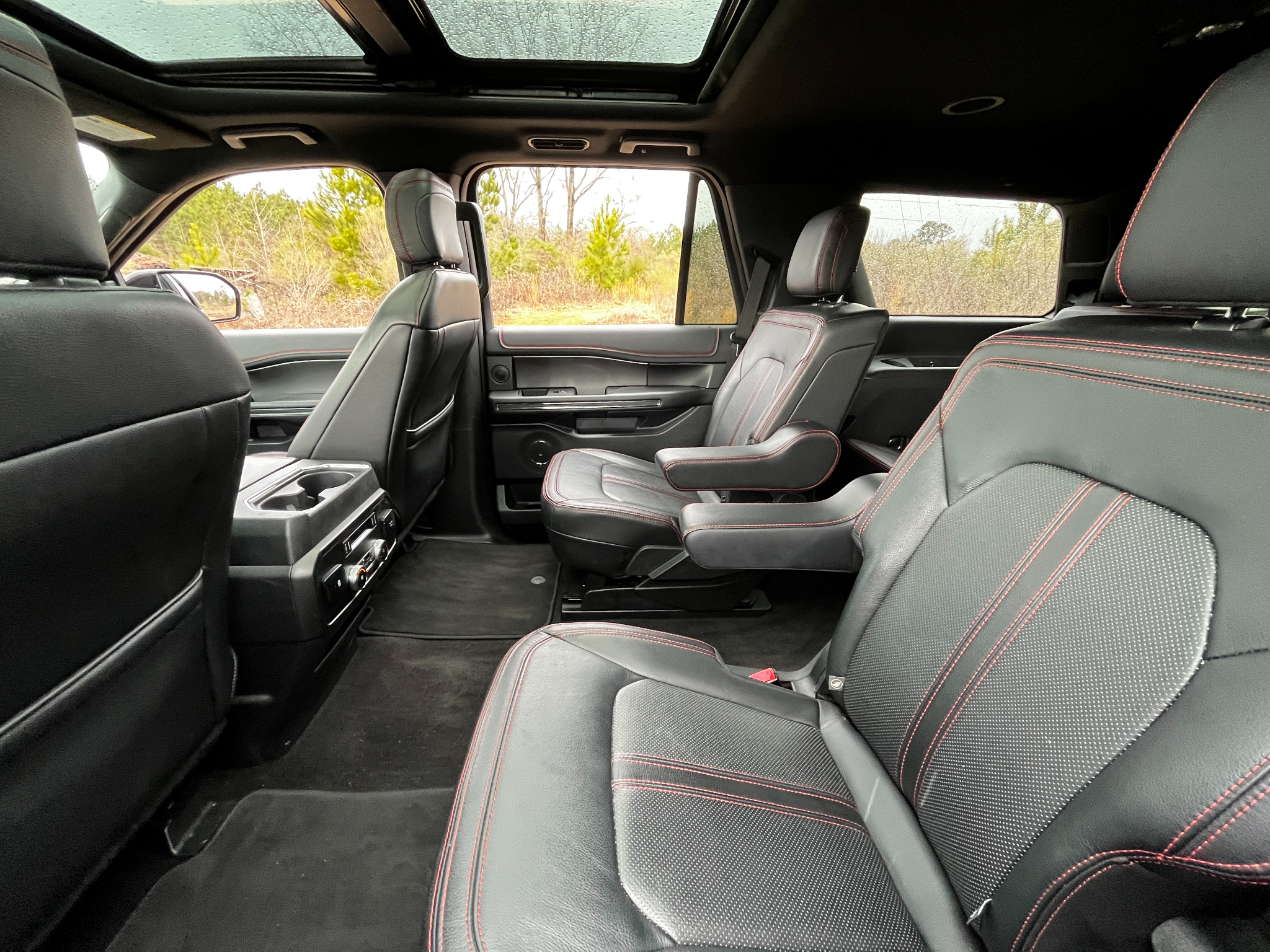 Ford Expedition Limited 2019