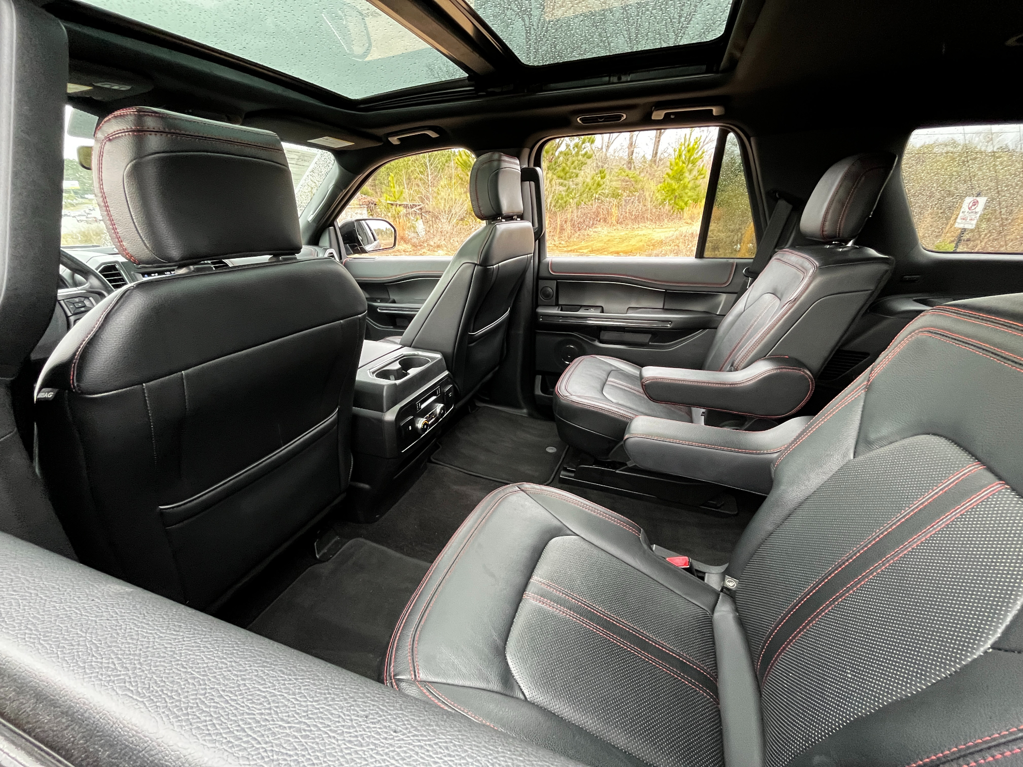 Ford Expedition Limited 2019