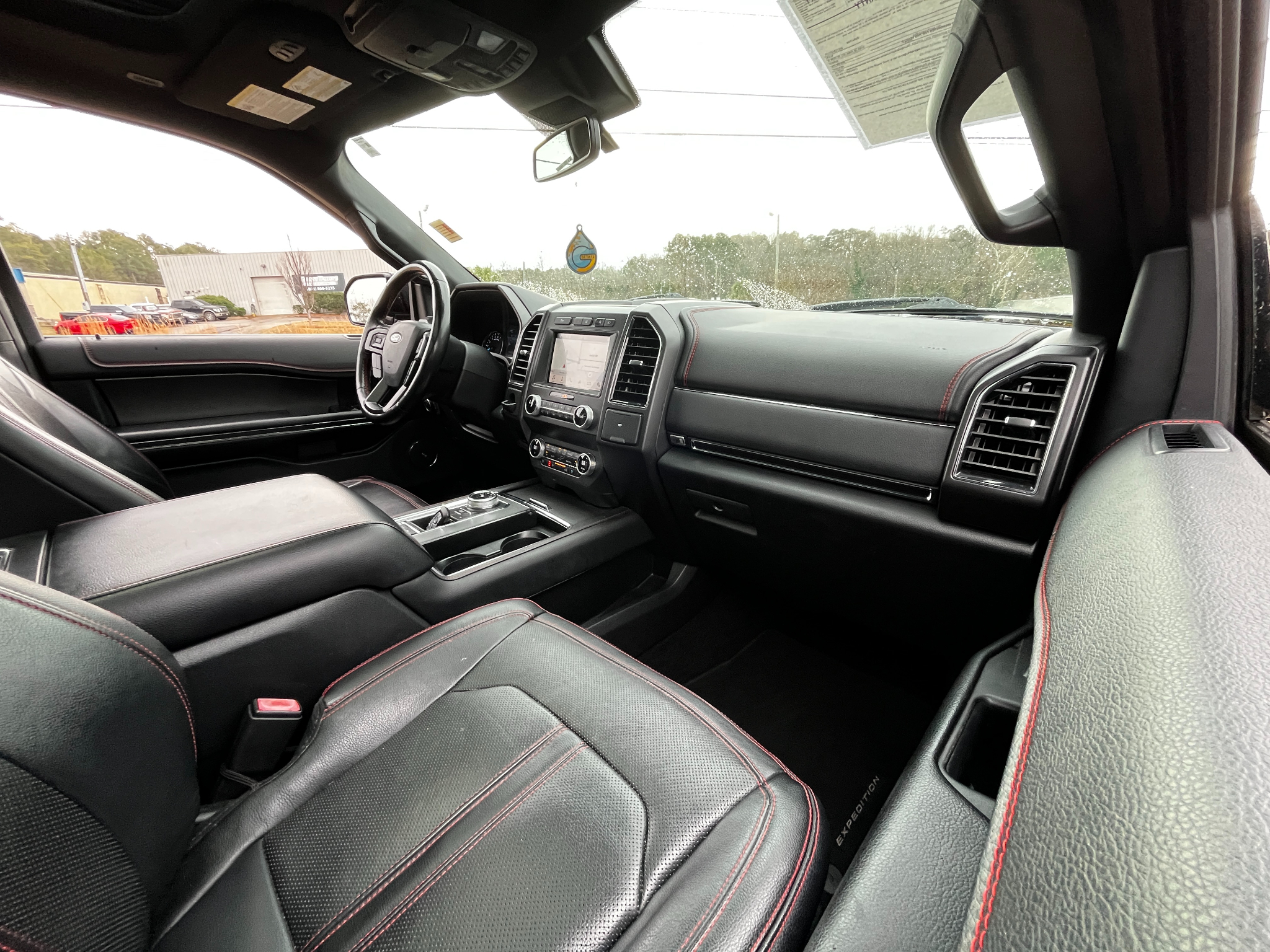 Ford Expedition Limited 2019