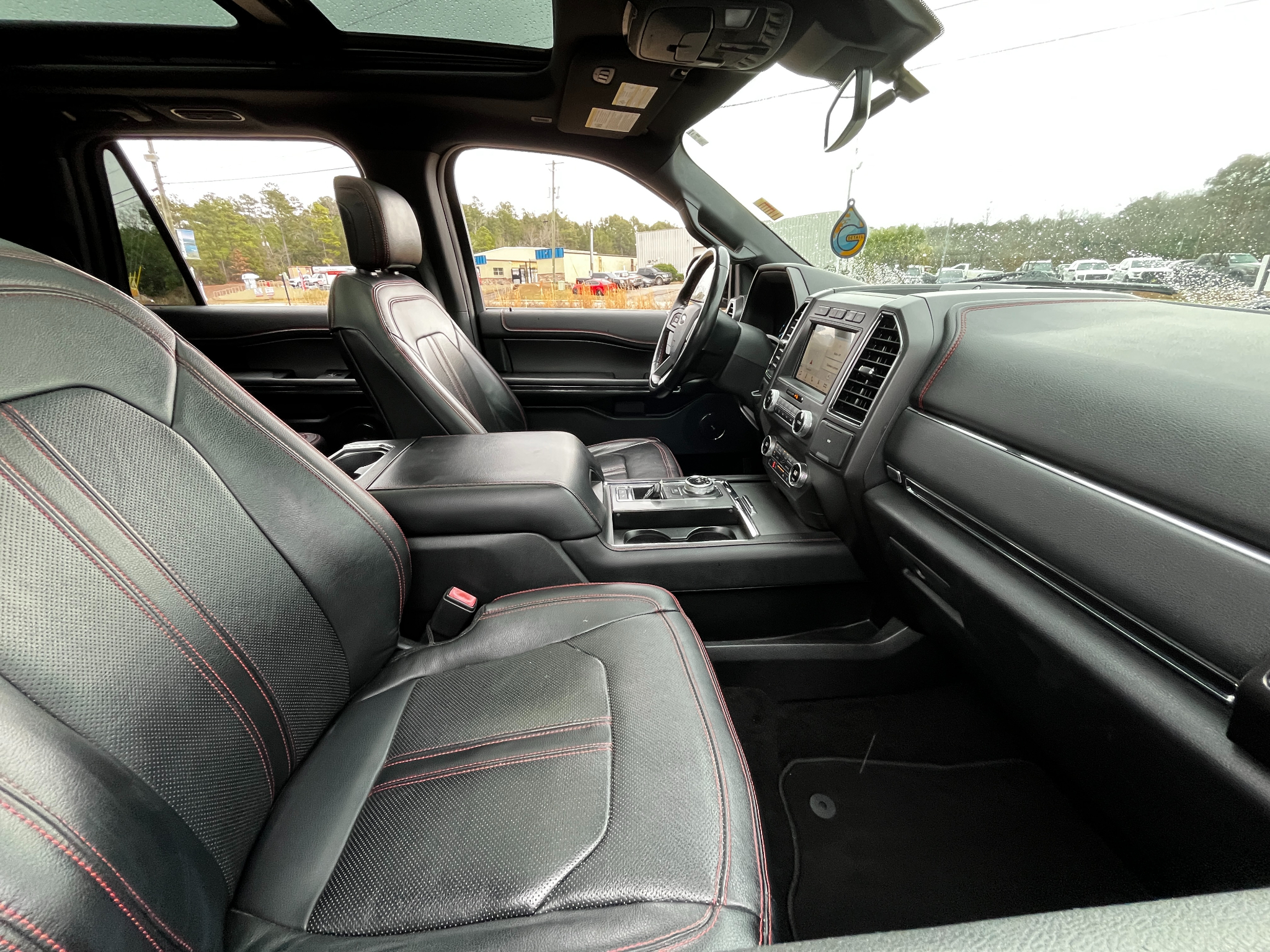 Ford Expedition Limited 2019