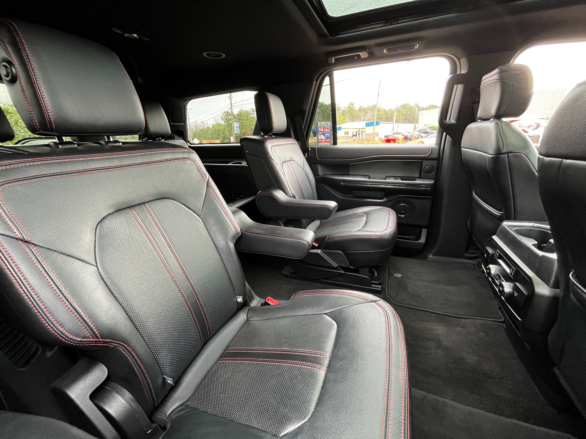 Ford Expedition Limited 2019