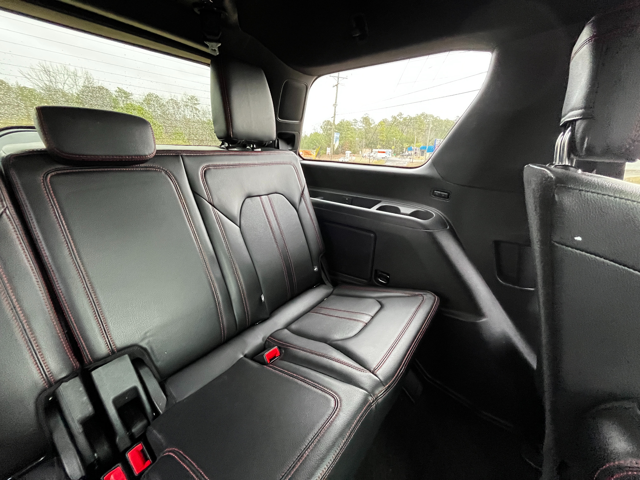 Ford Expedition Limited 2019