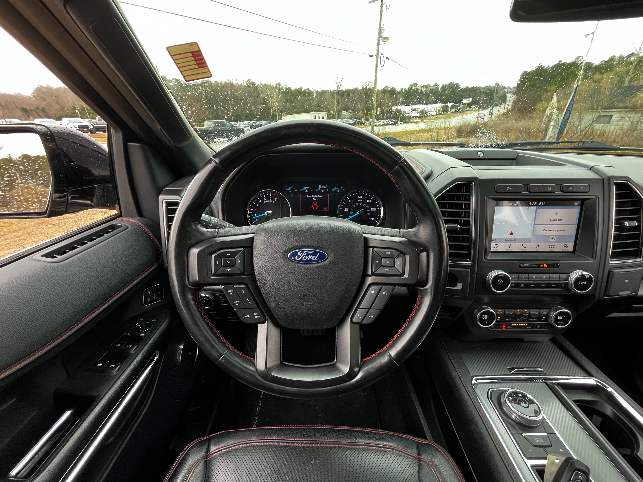Ford Expedition Limited 2019