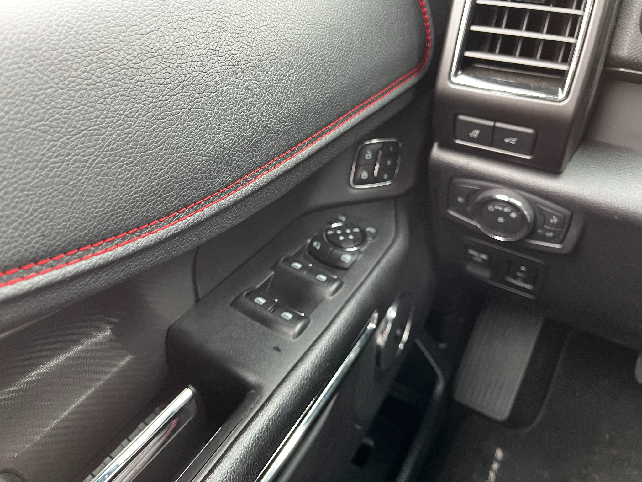 Ford Expedition Limited 2019