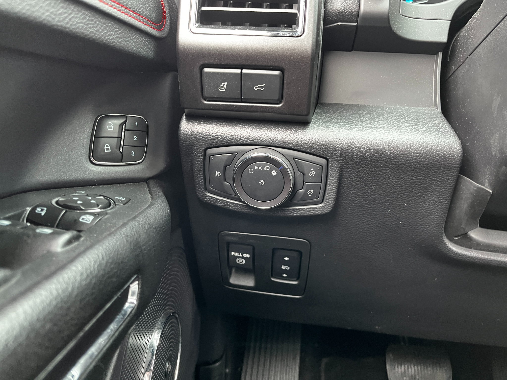 Ford Expedition Limited 2019