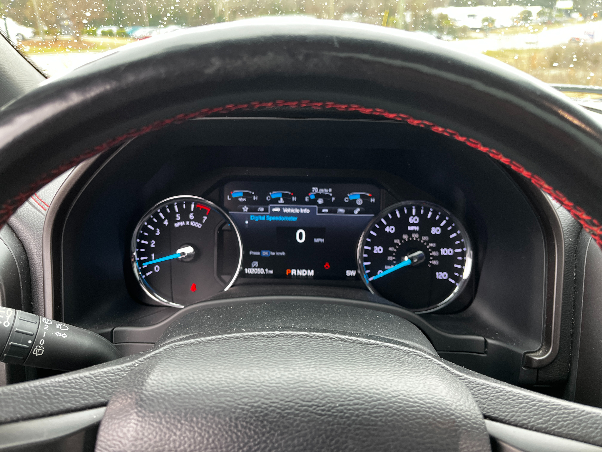 Ford Expedition Limited 2019