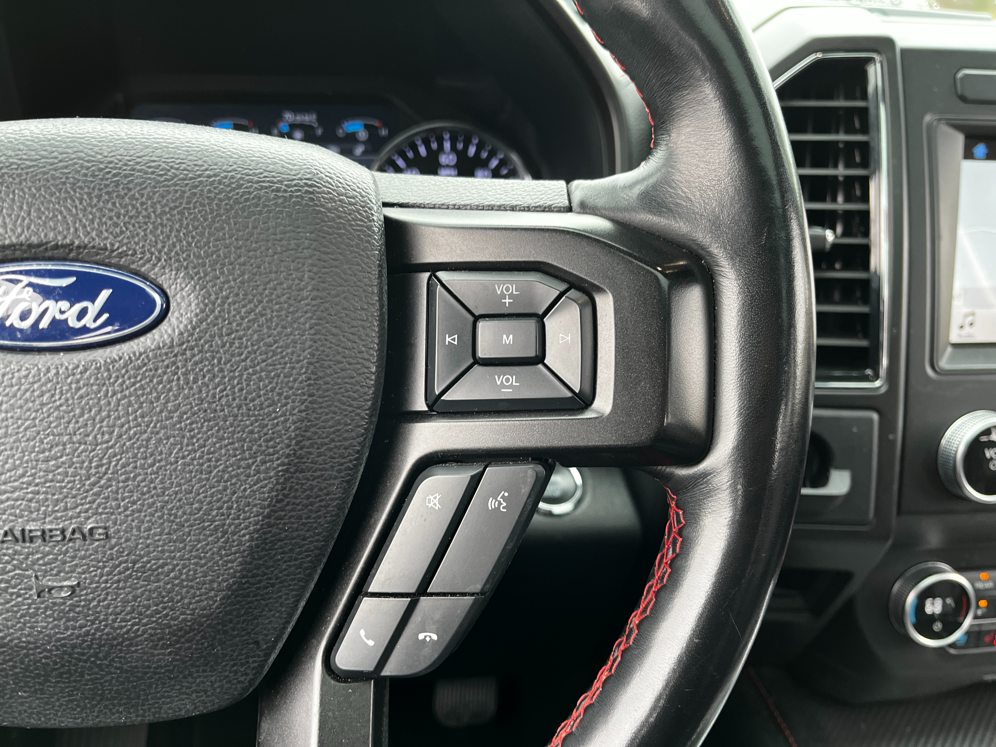 Ford Expedition Limited 2019