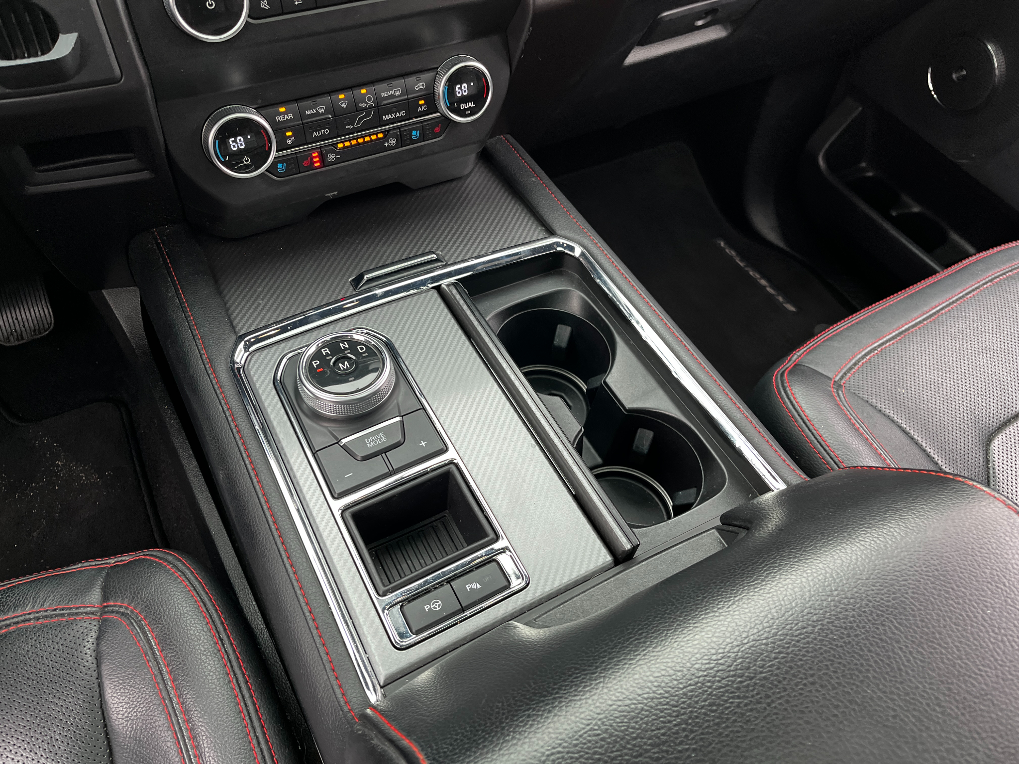 Ford Expedition Limited 2019