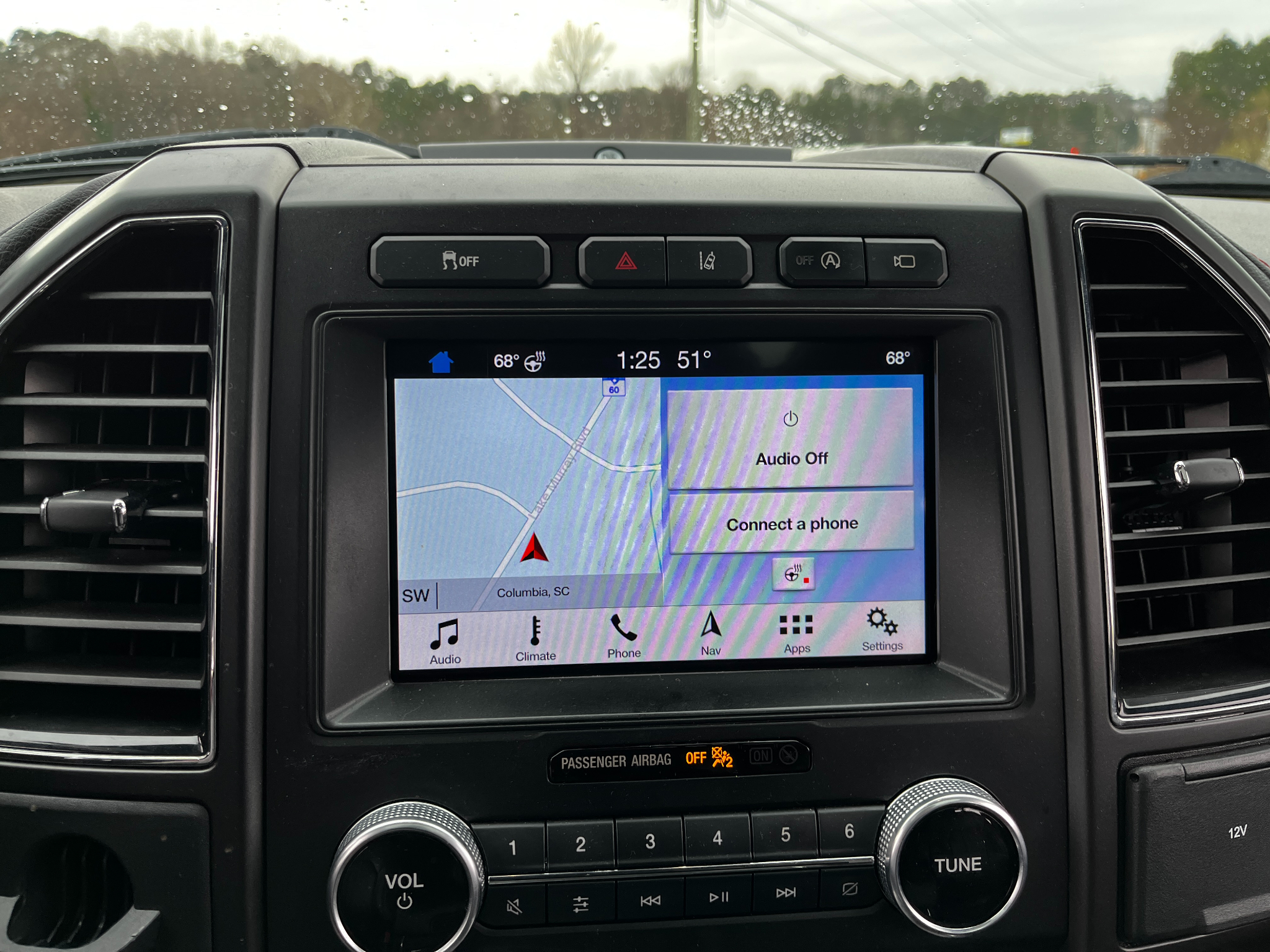 Ford Expedition Limited 2019