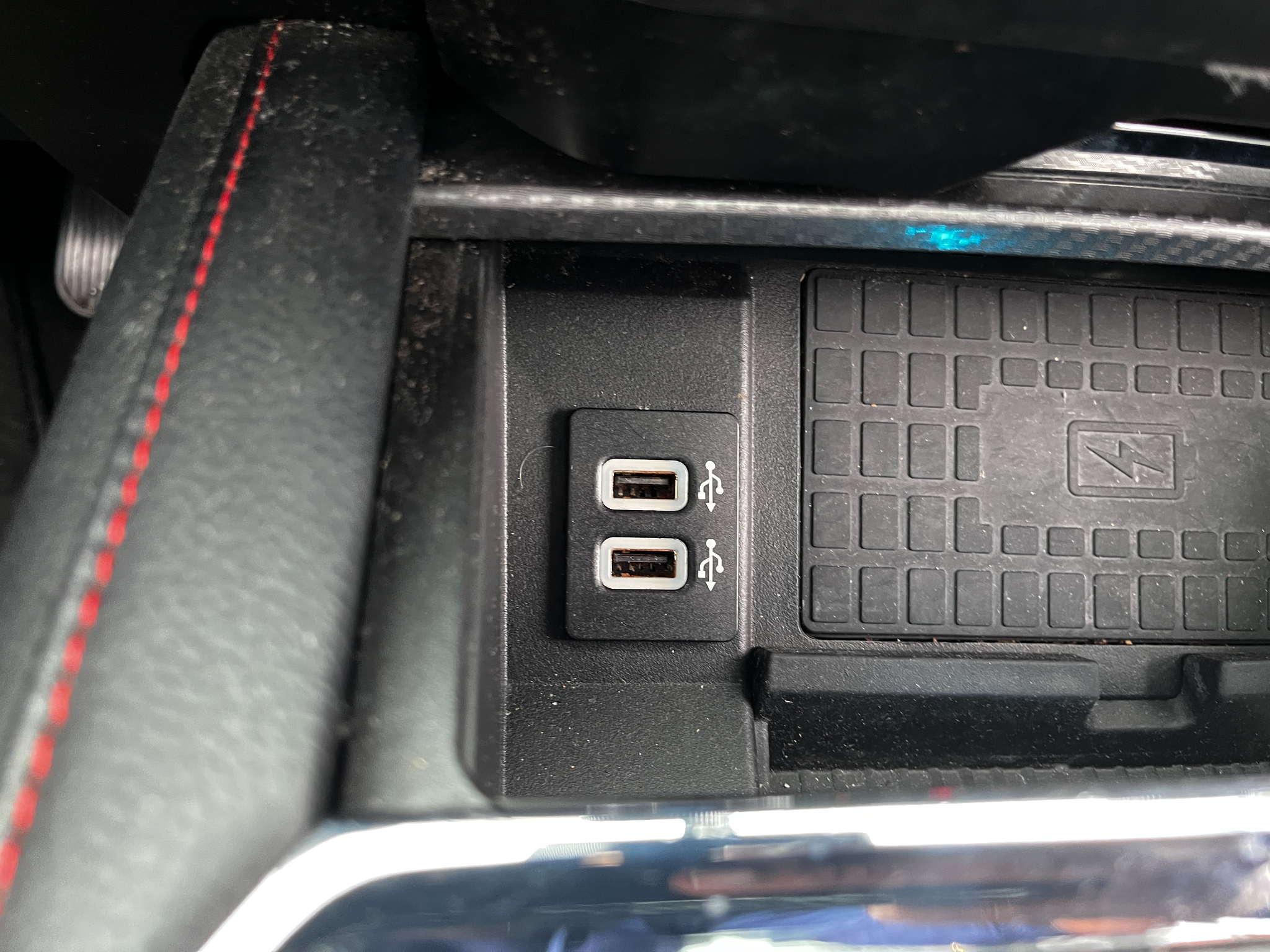 Ford Expedition Limited 2019