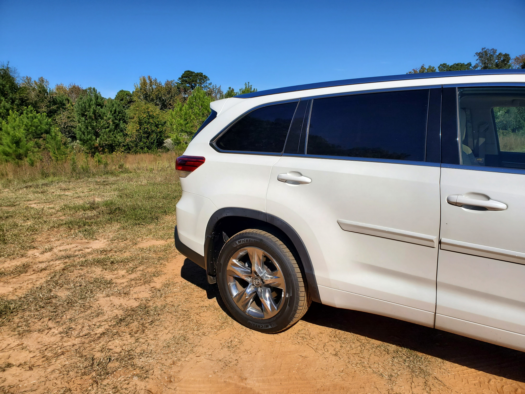 Toyota Highlander  2019