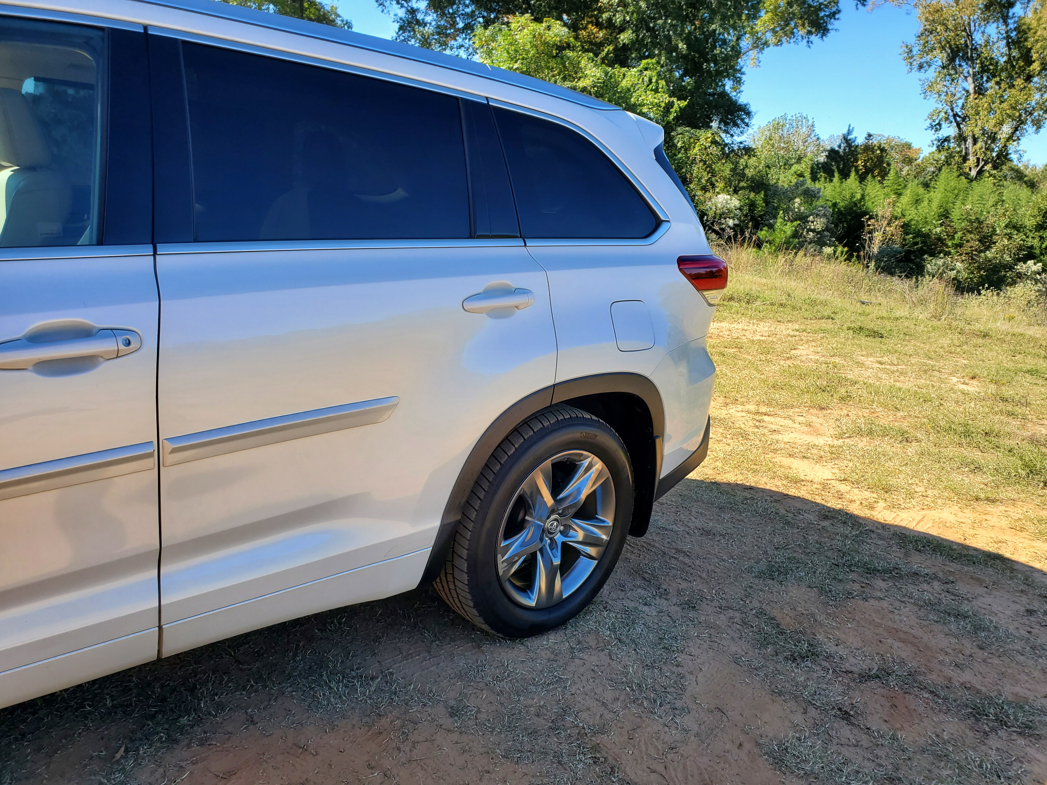 Toyota Highlander  2019