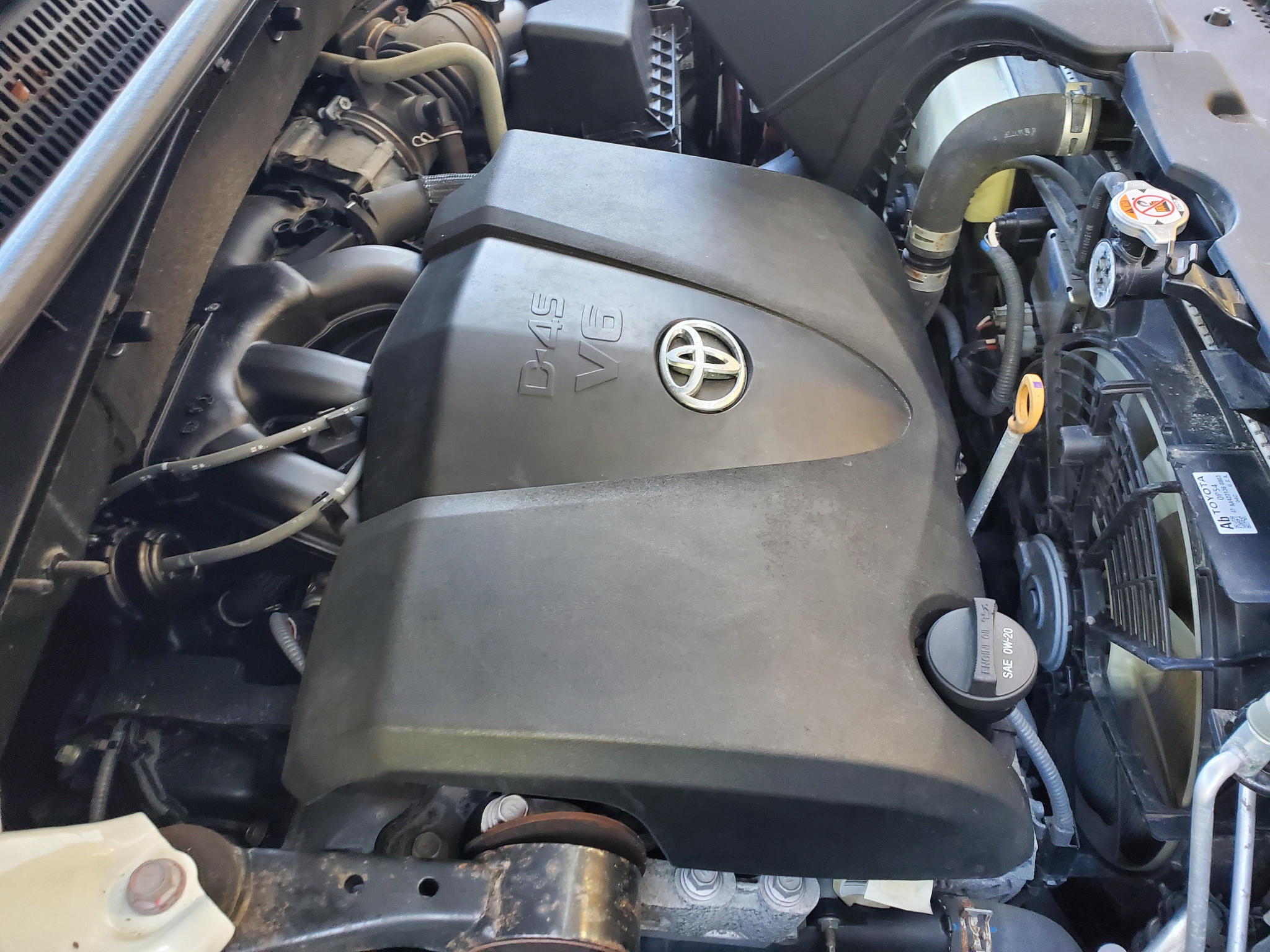 Toyota Highlander  2019