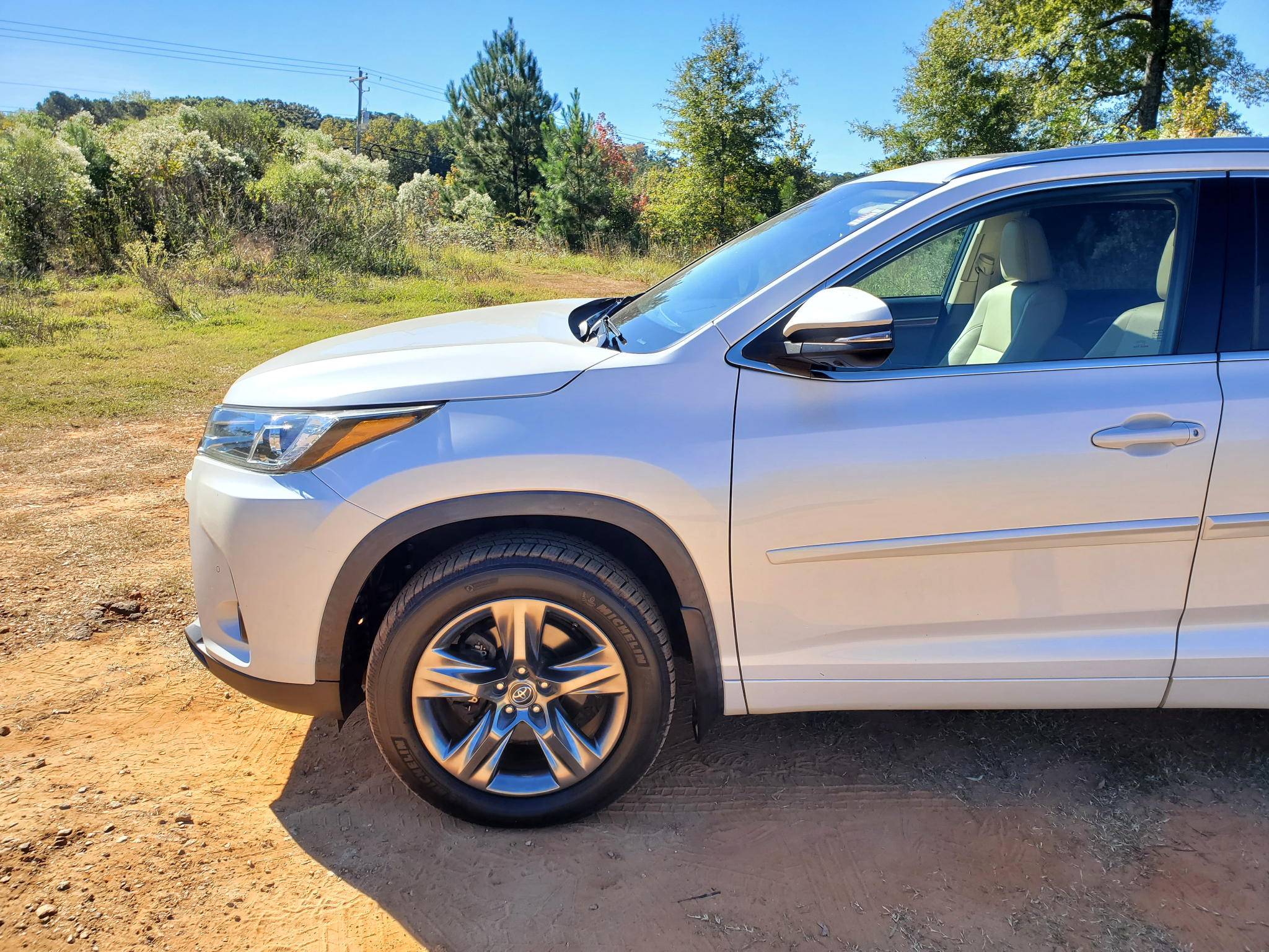 Toyota Highlander  2019