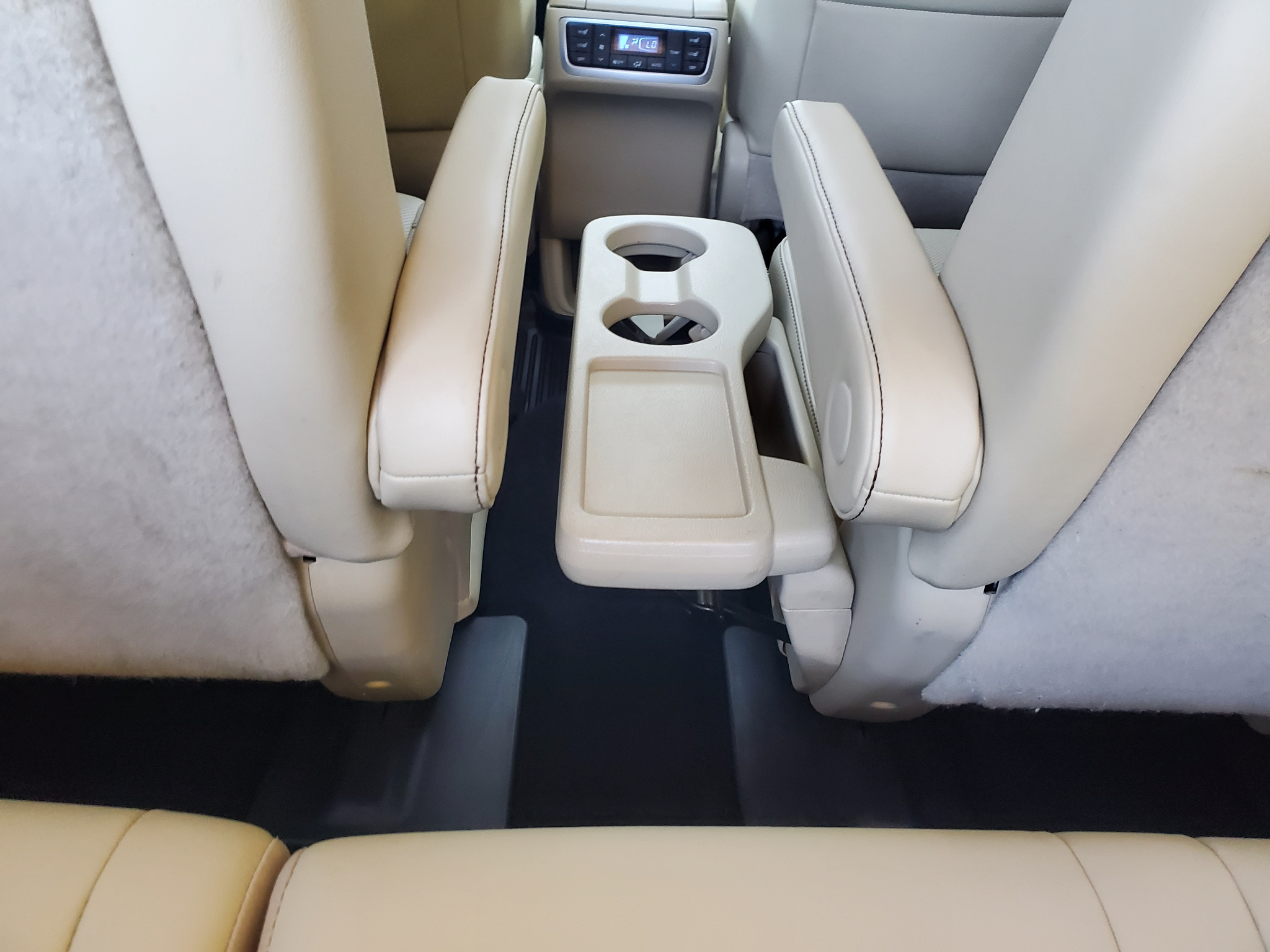 Toyota Highlander  2019