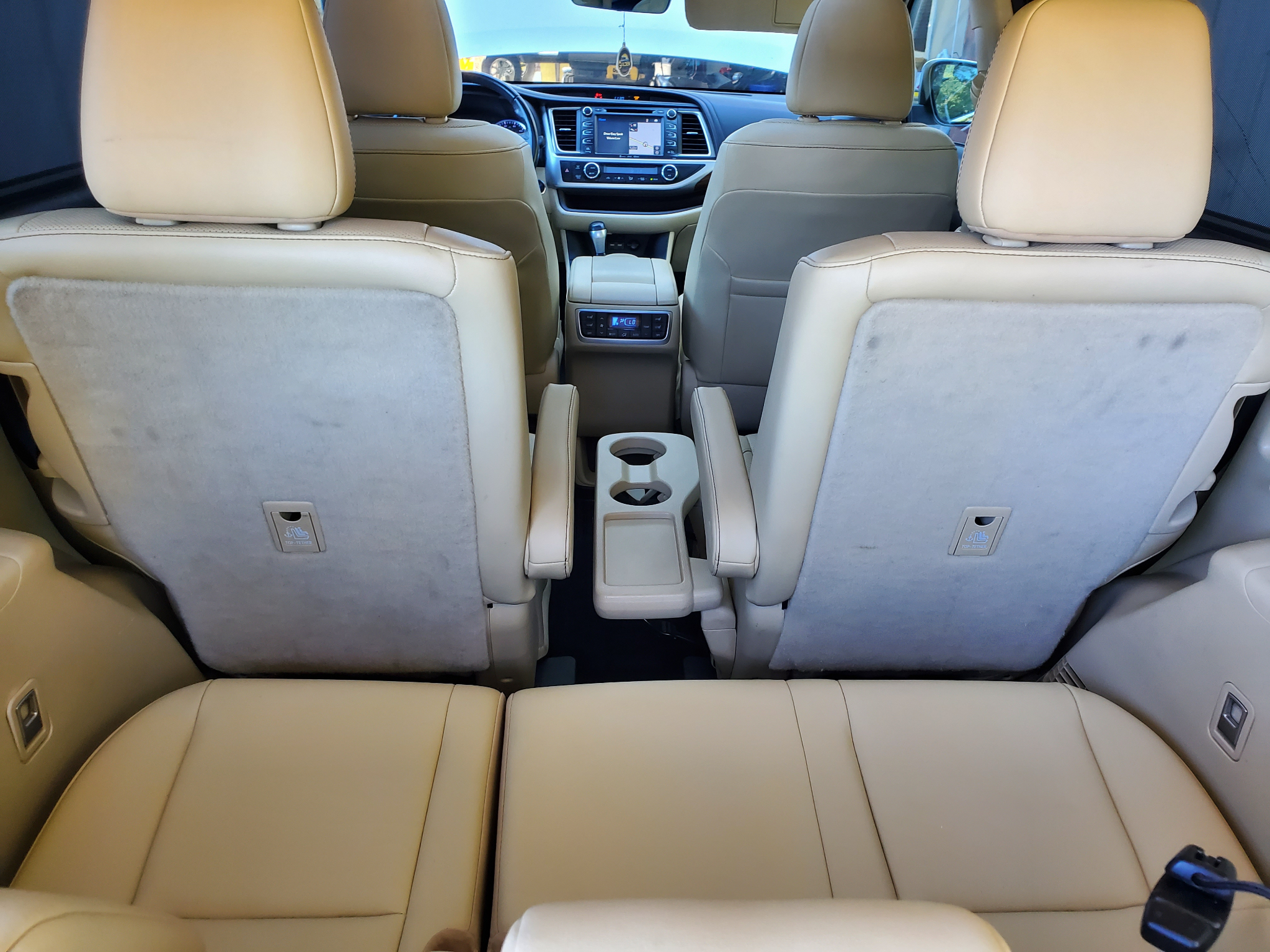 Toyota Highlander  2019