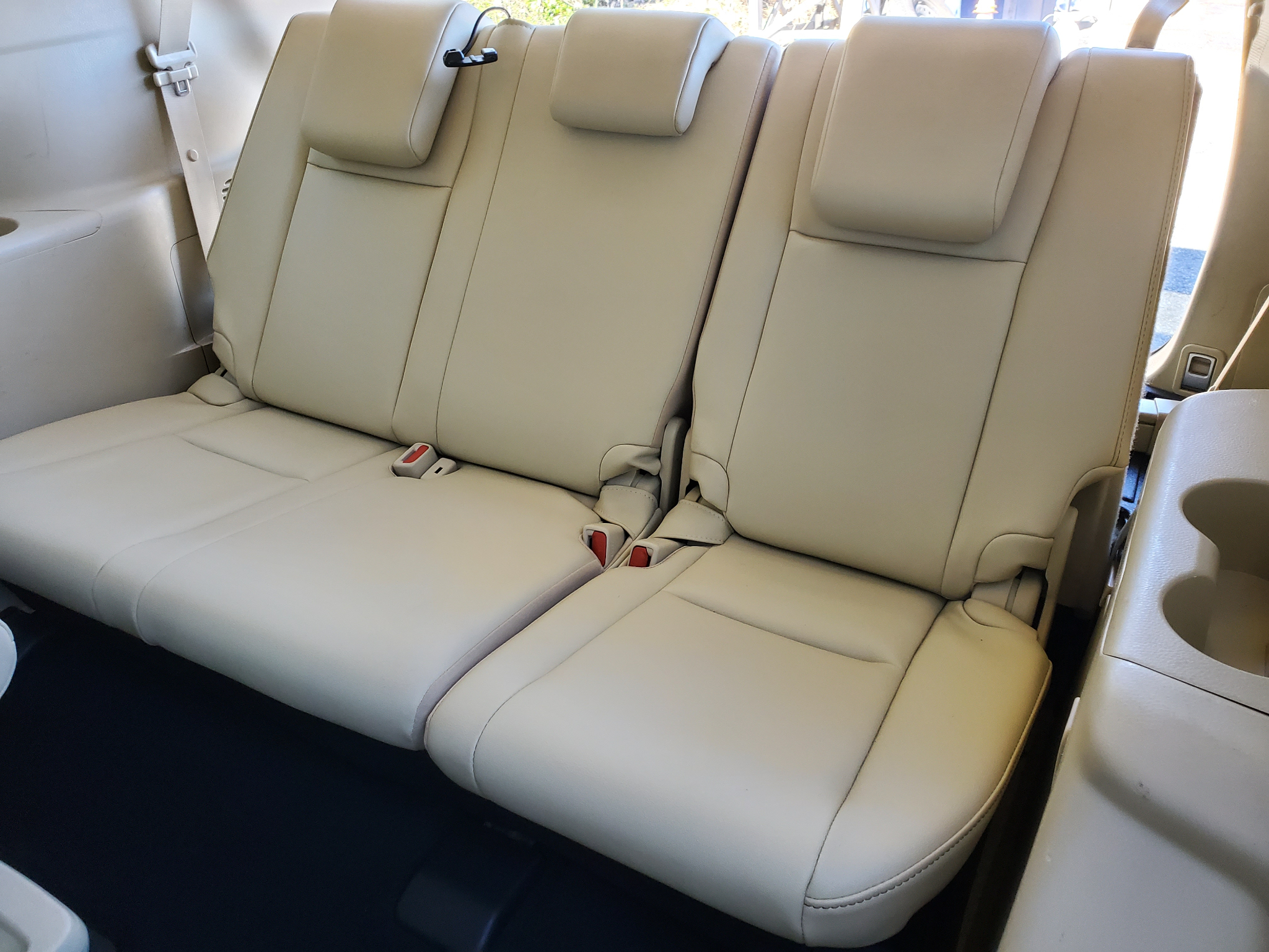 Toyota Highlander  2019